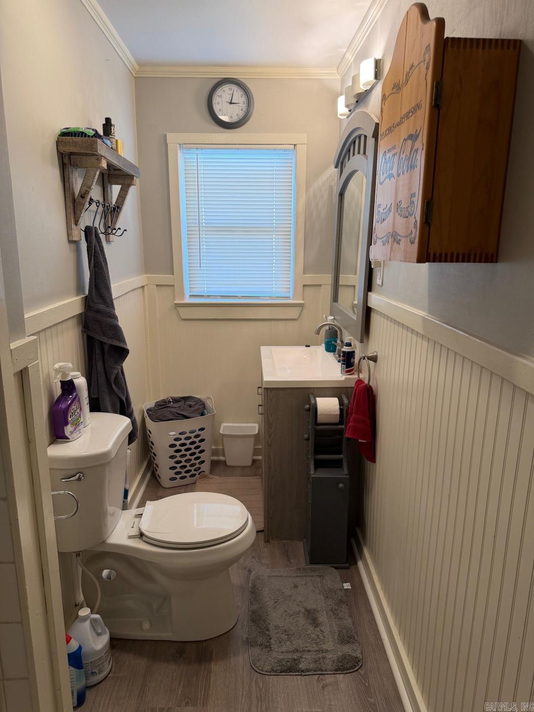 ADAMS, CC, ADDITION - Residential