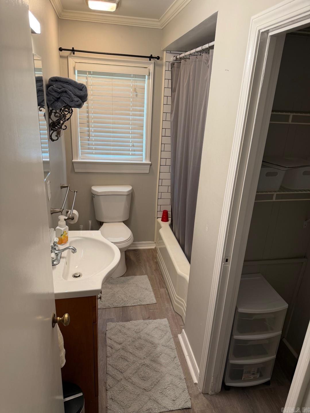 ADAMS, CC, ADDITION - Residential