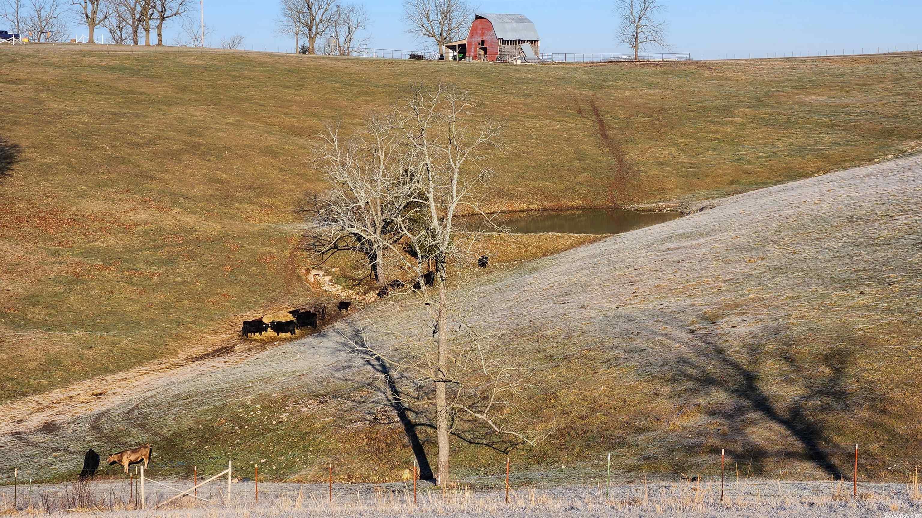 Not in Subdivision - Land
