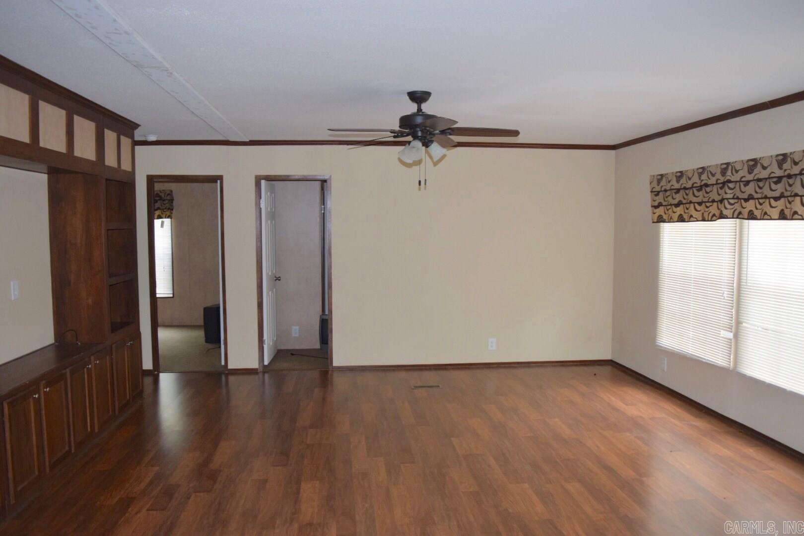 Metes & Bounds - Commercial Sale