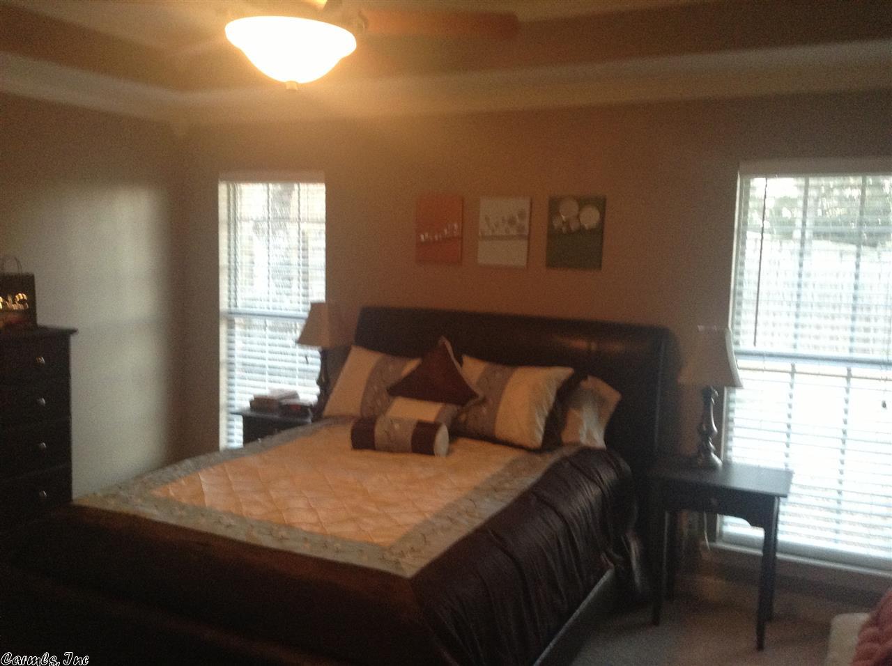 Westin Park - Residential