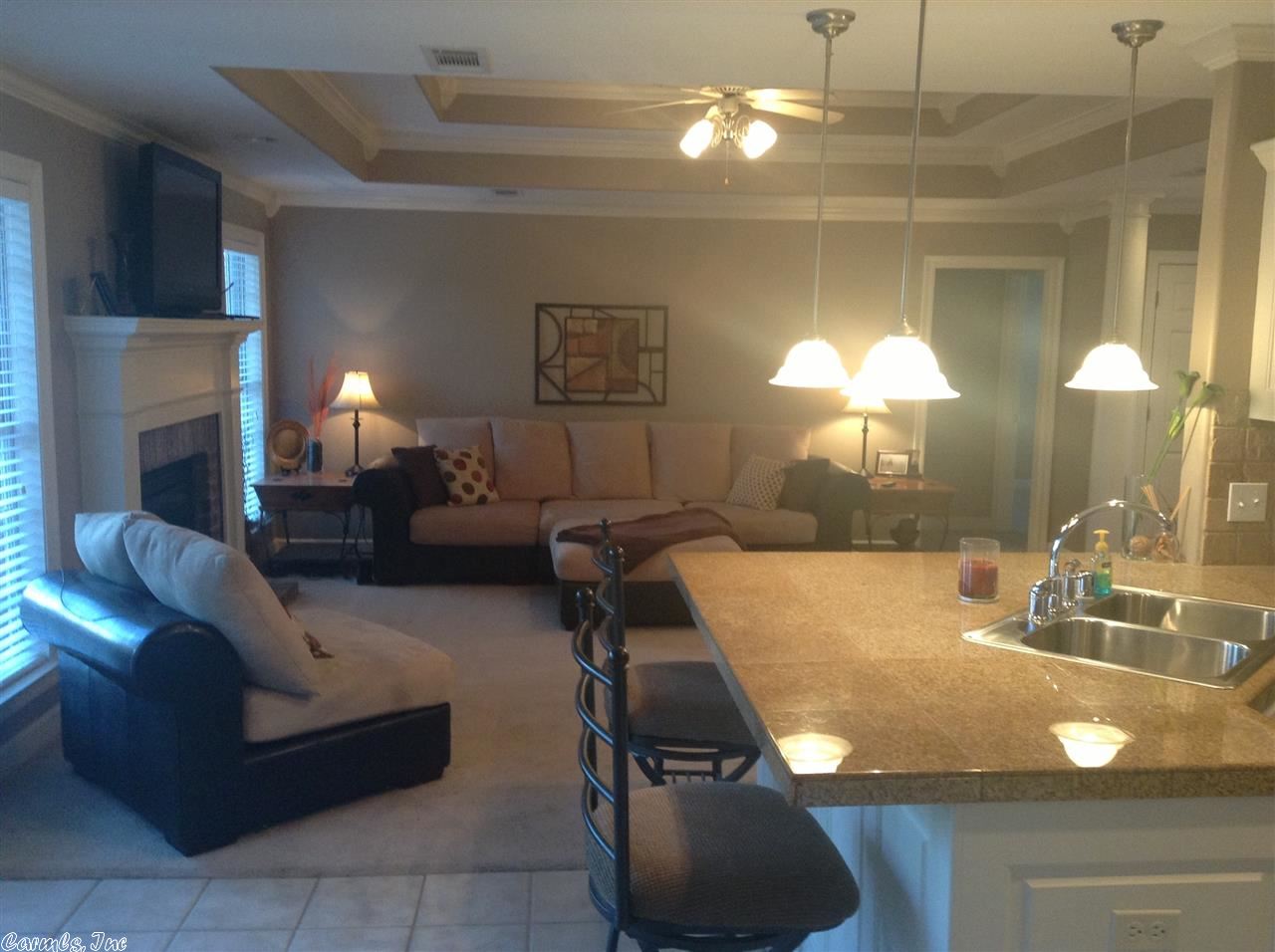 Westin Park - Residential