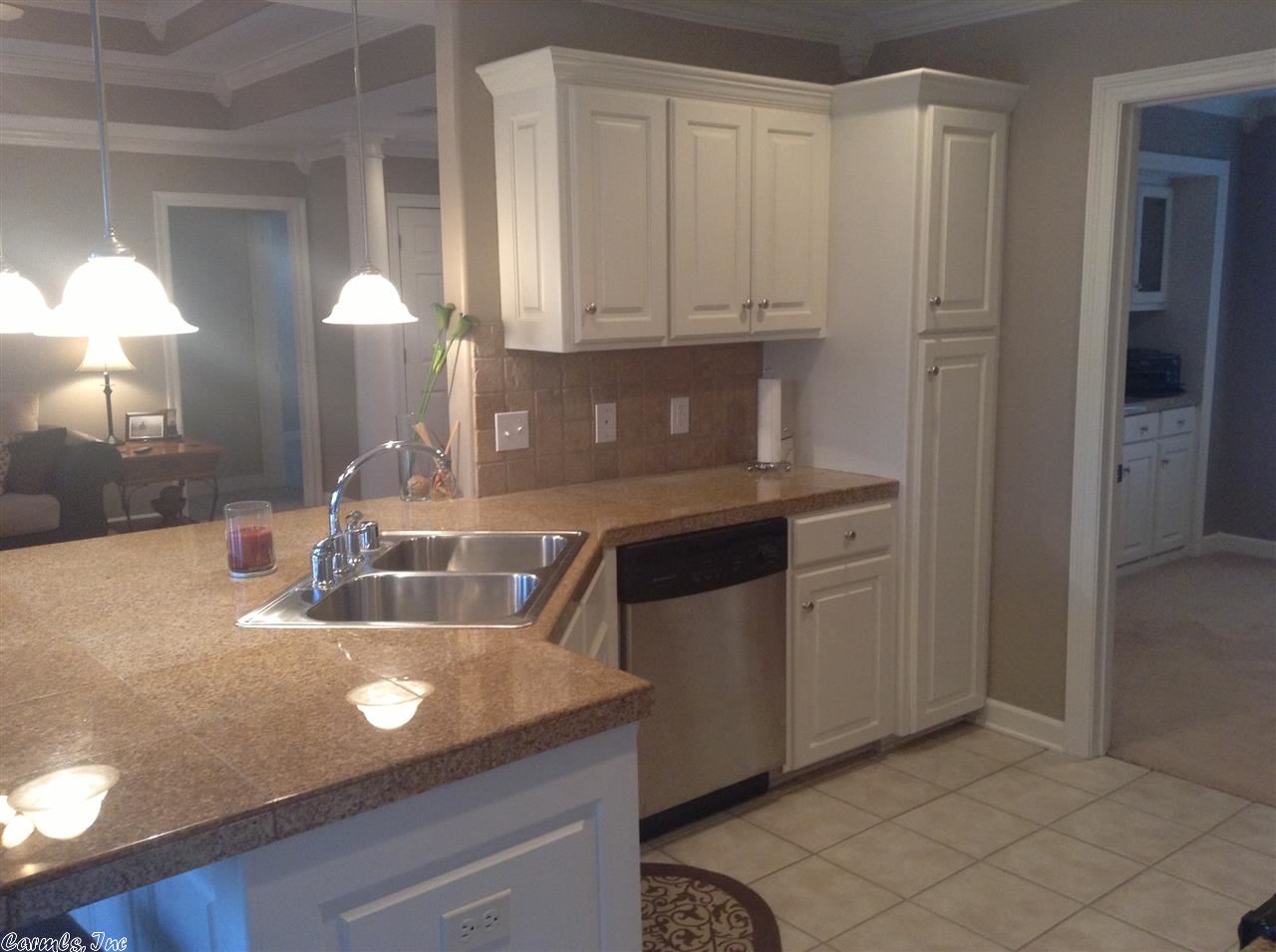 Westin Park - Residential