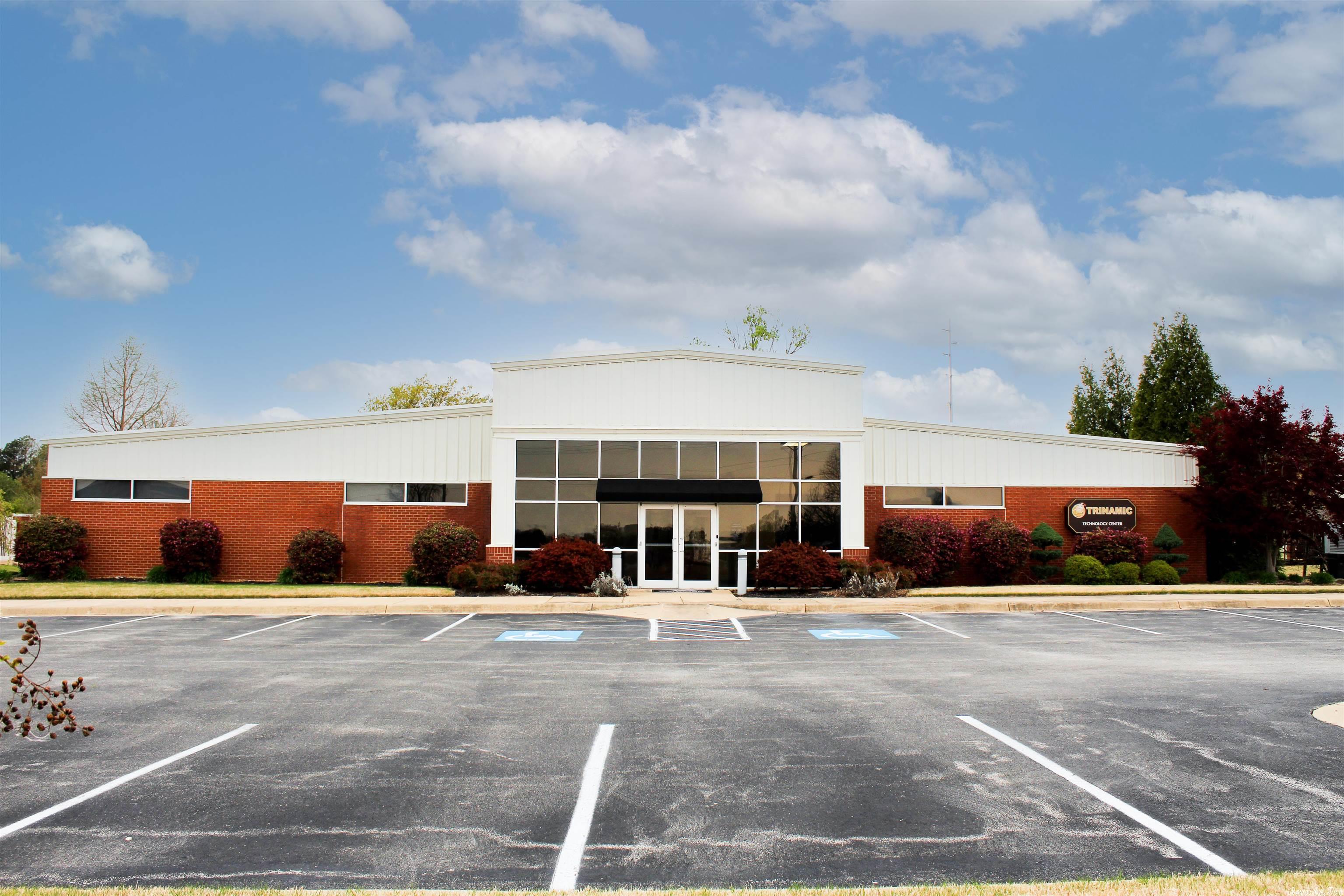 Freeway Industrial Park - Commercial Sale