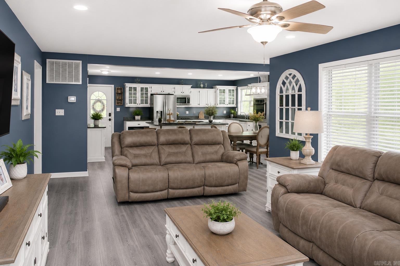 Not In List - Residential