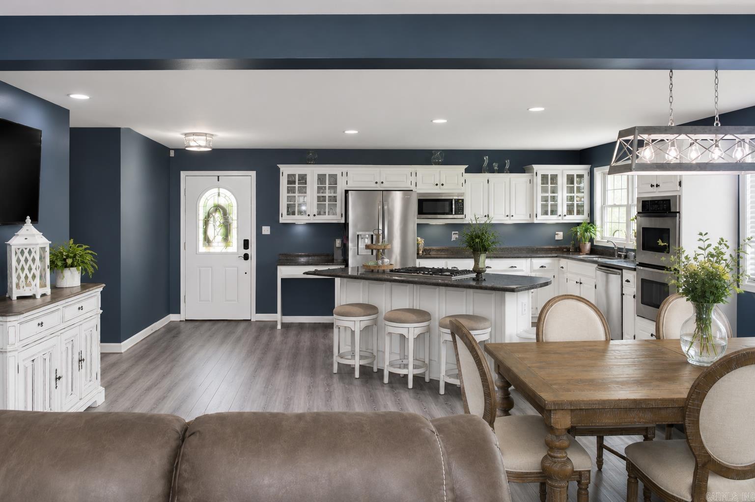 Not In List - Residential