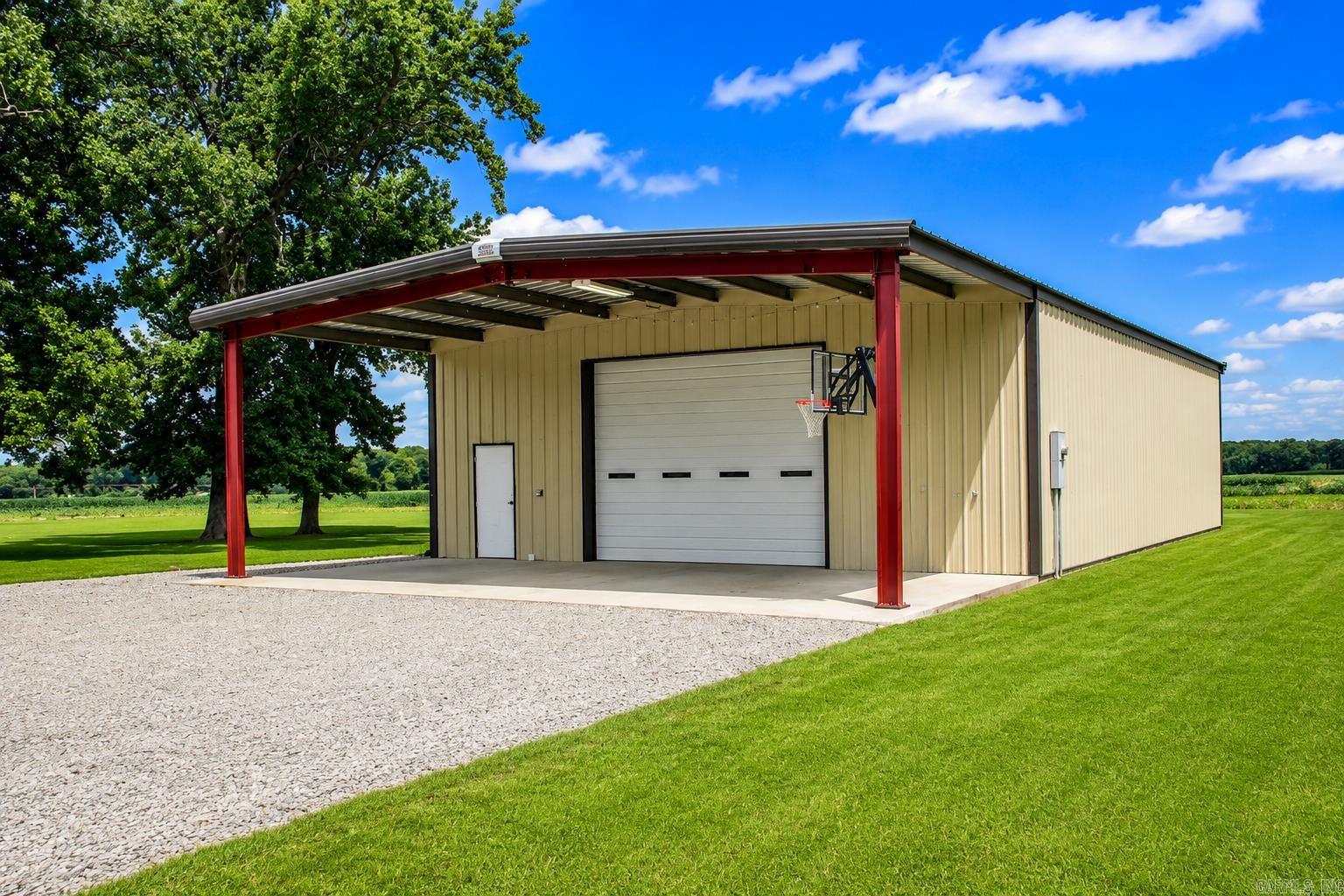 Not In List - Residential