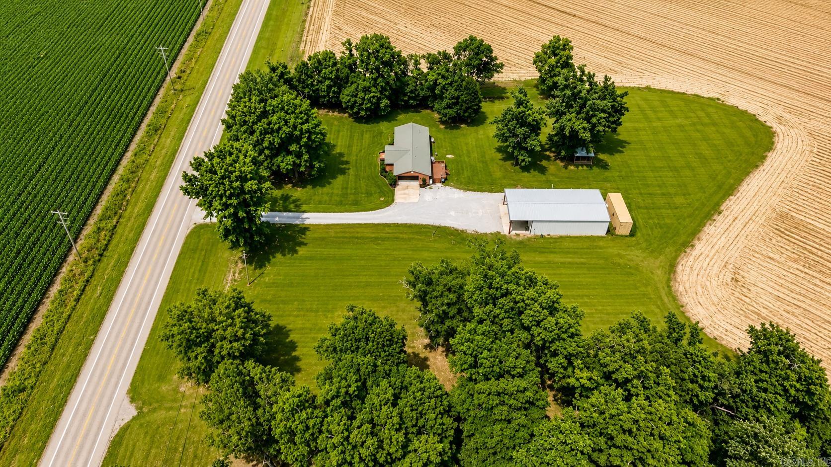 Not In List - Residential