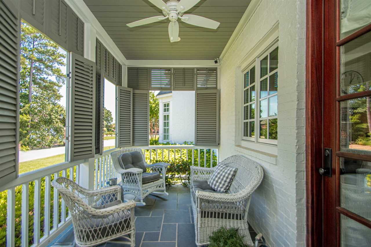 CHENAL VALLEY HALLEN COURT - Residential