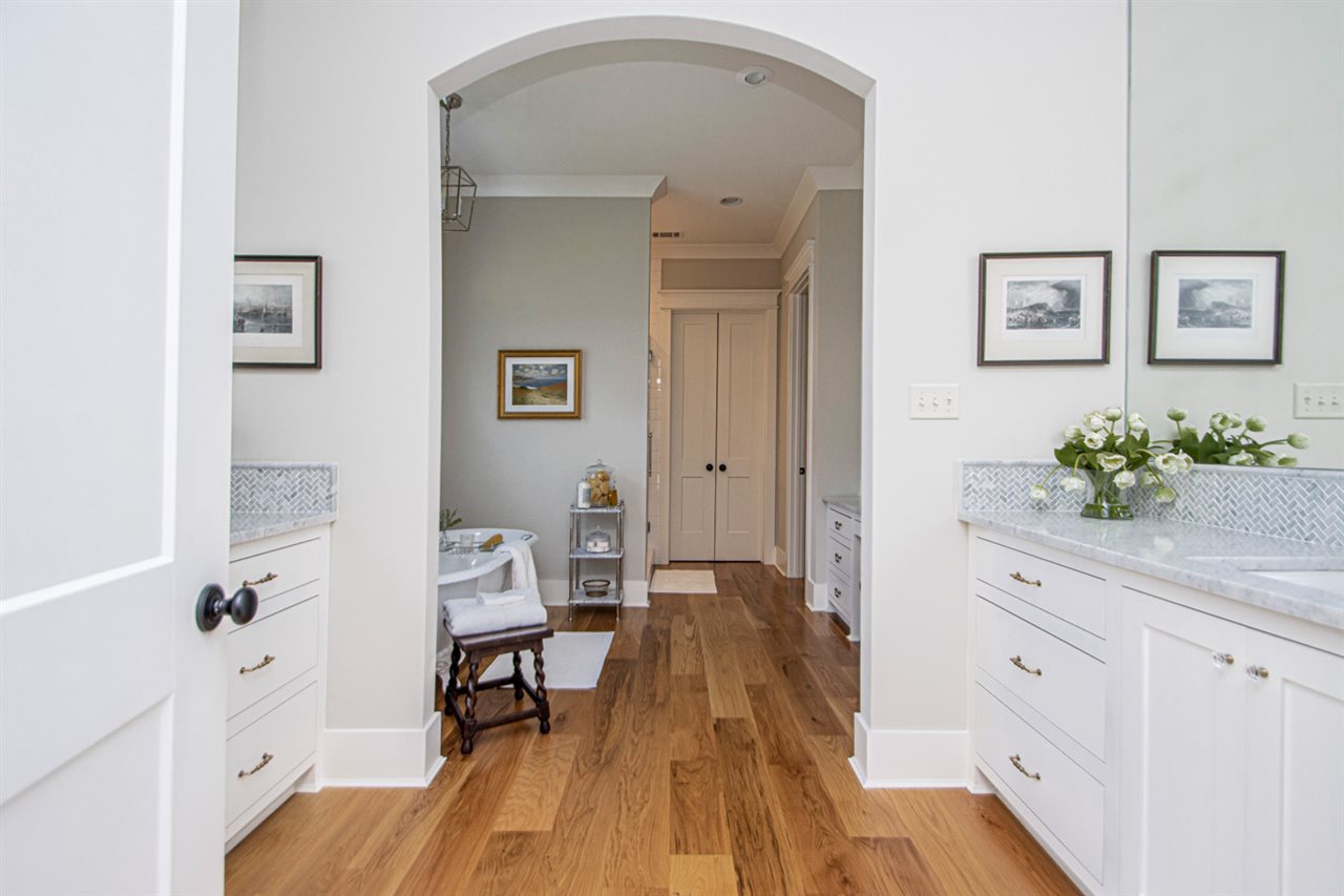 CHENAL VALLEY HALLEN COURT - Residential