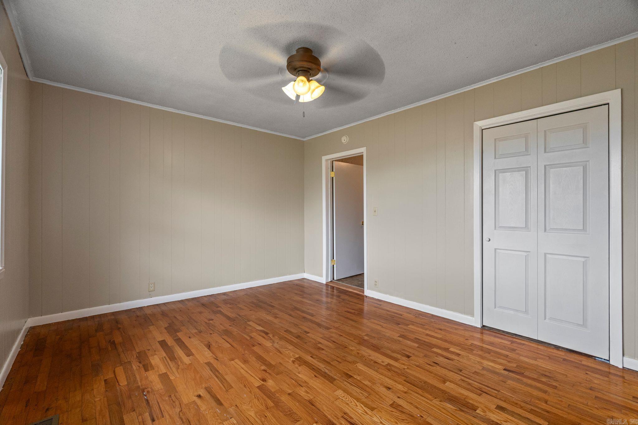 Sebastian County - Residential