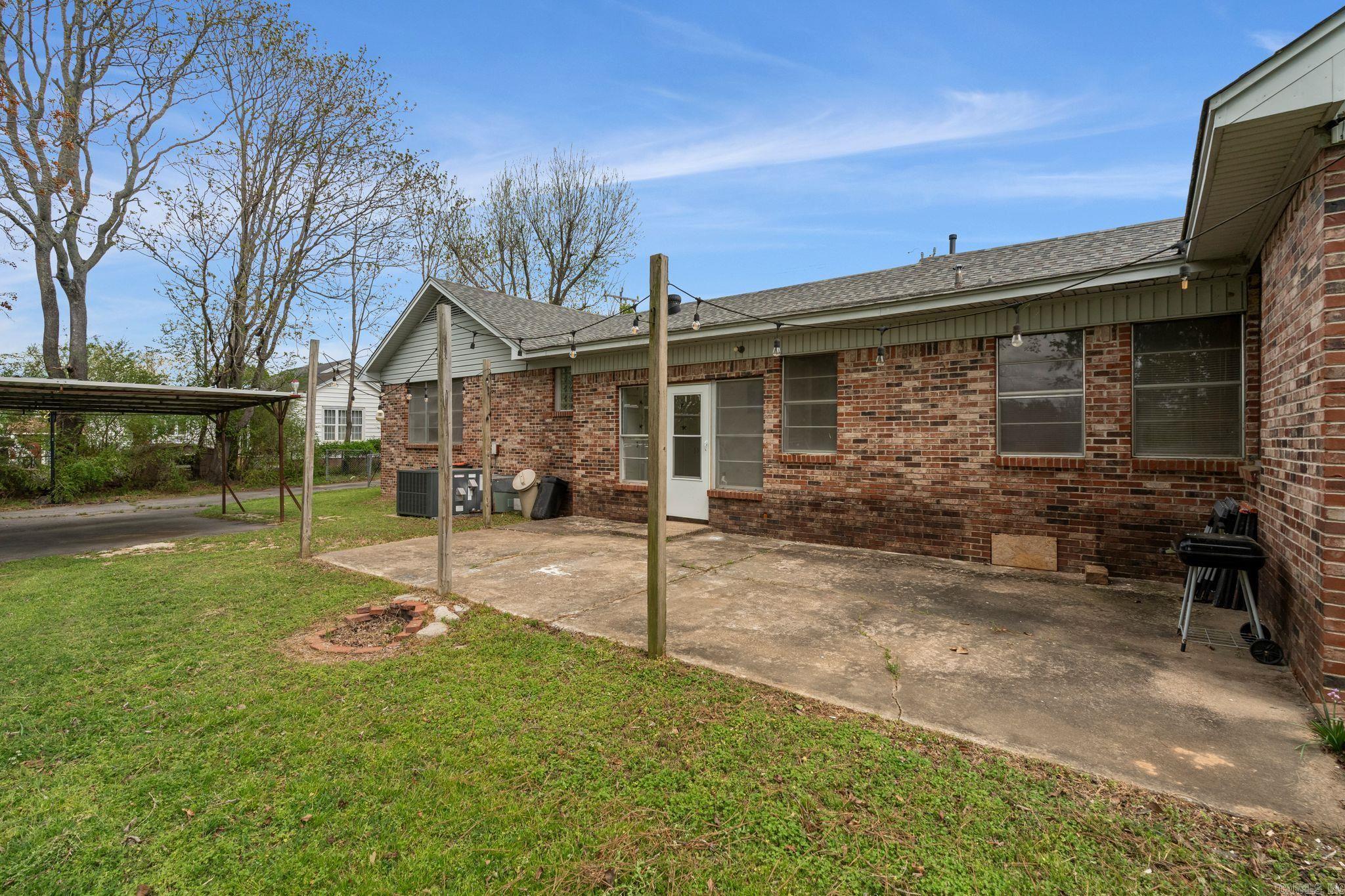Sebastian County - Residential