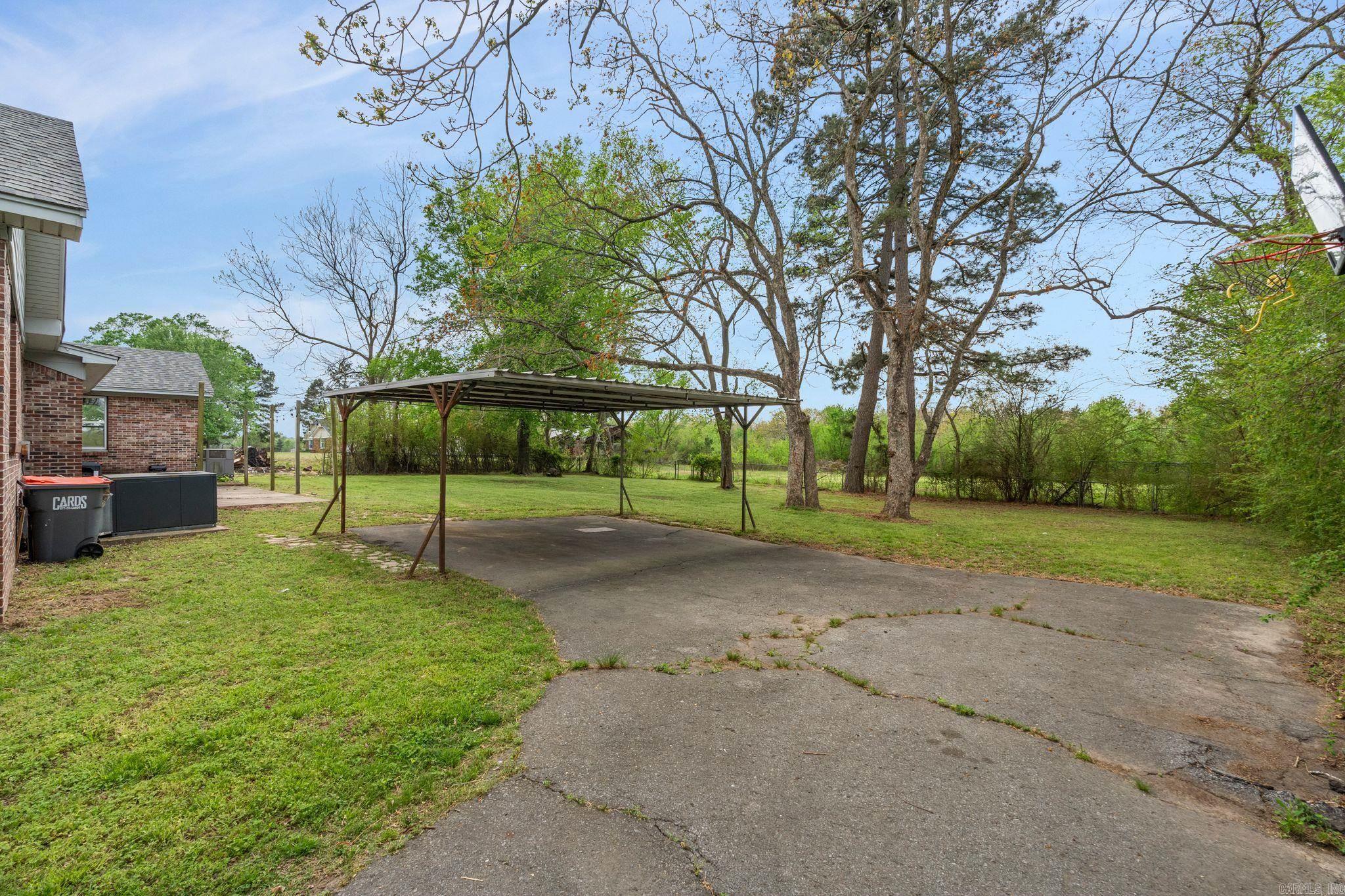 Sebastian County - Residential