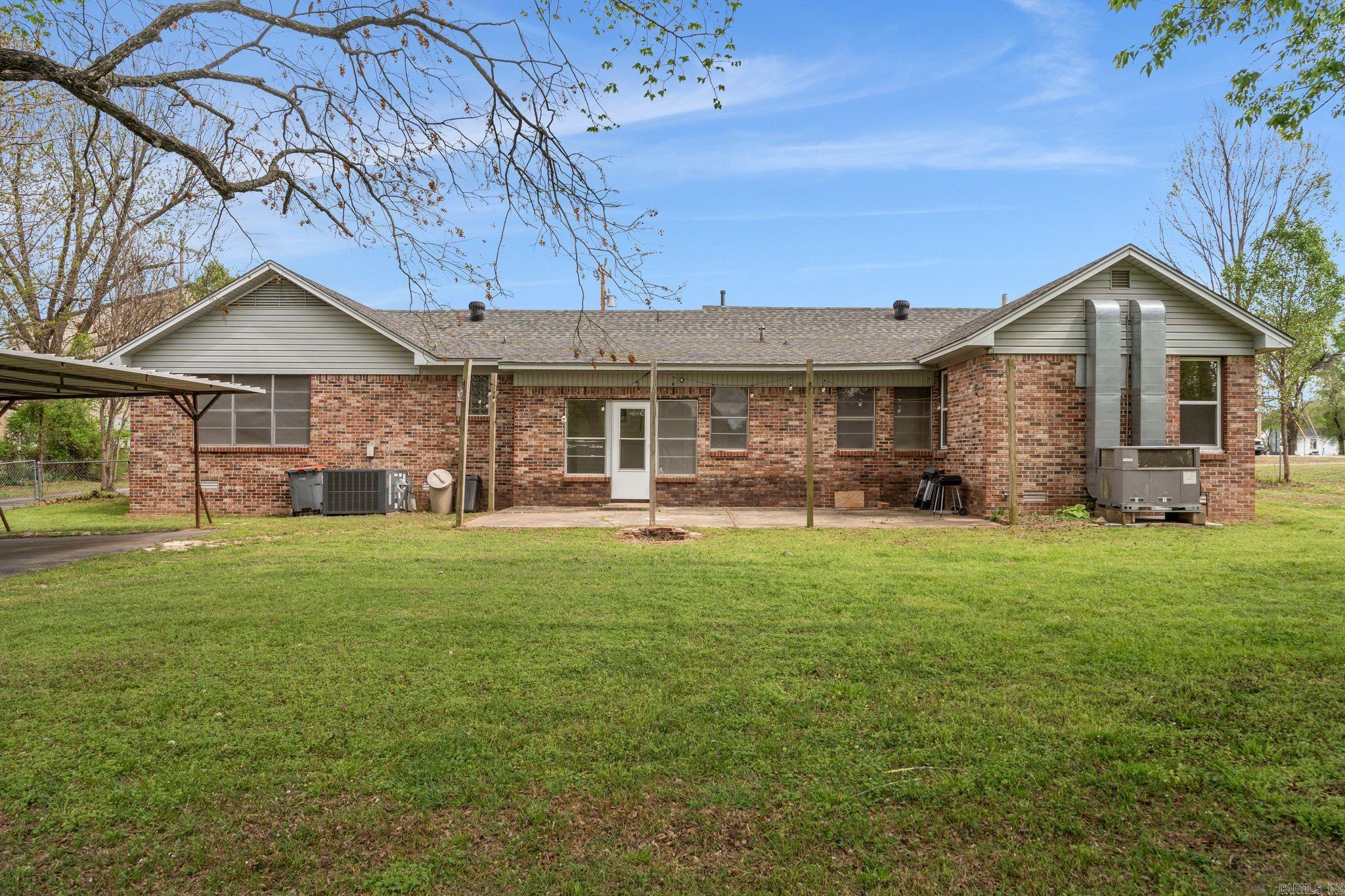 Sebastian County - Residential
