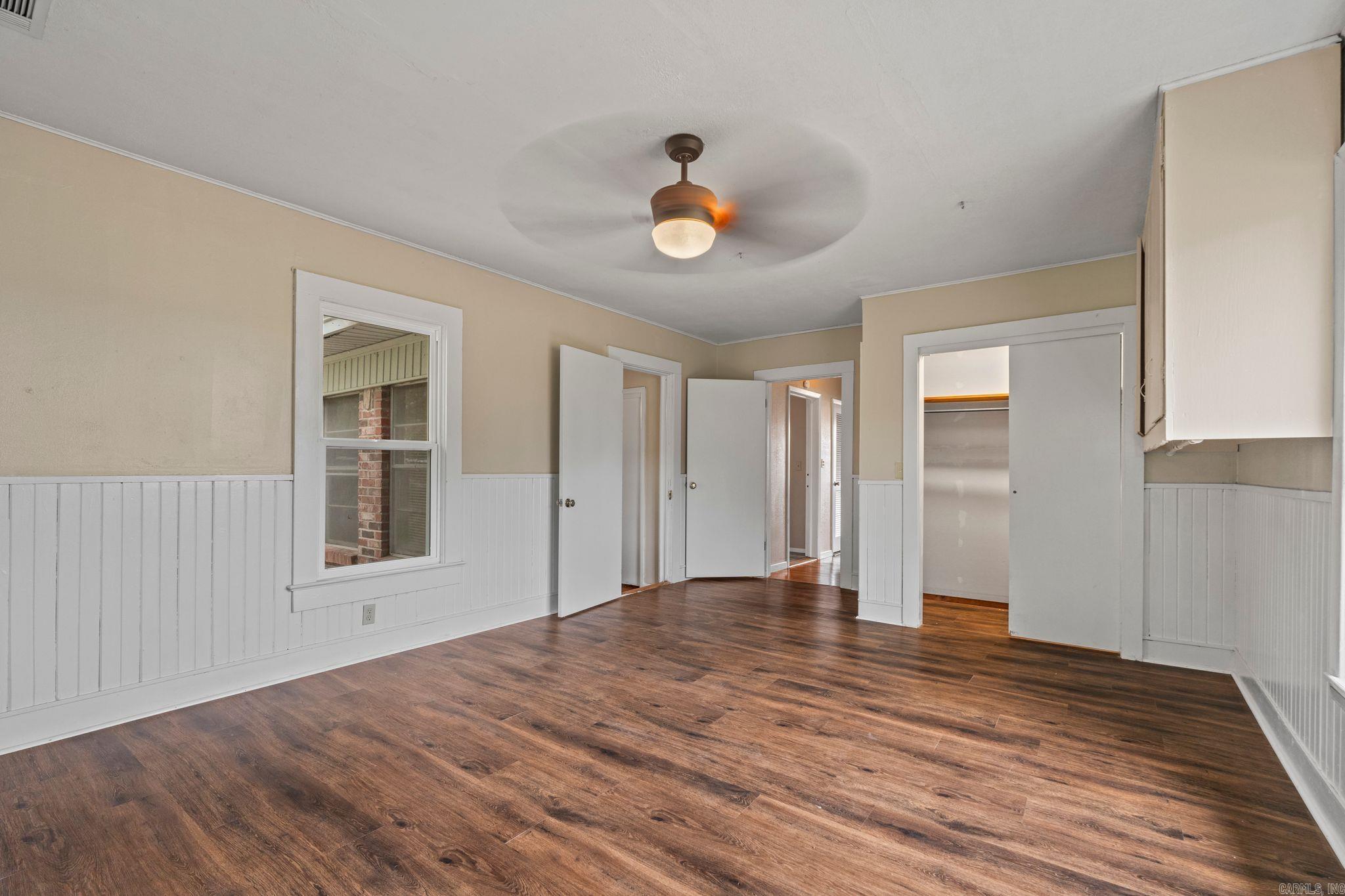 Sebastian County - Residential
