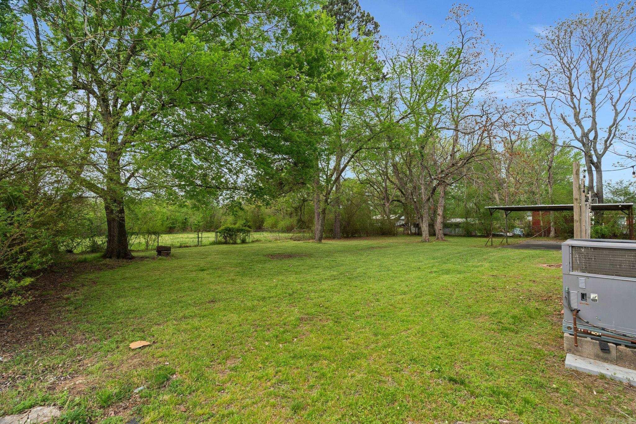 Sebastian County - Residential