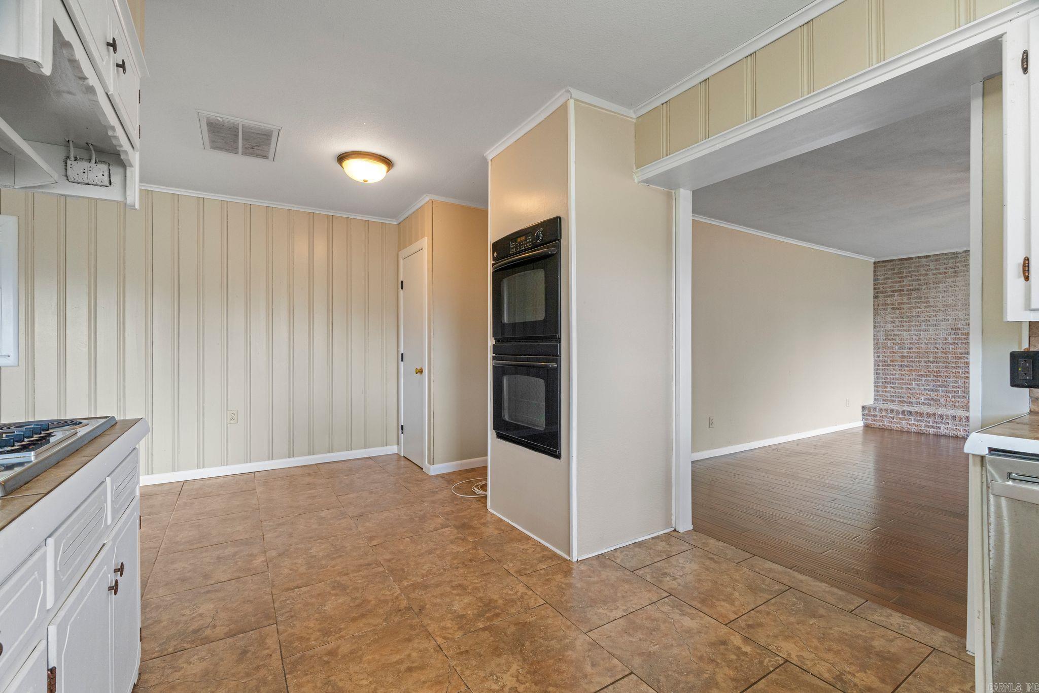 Sebastian County - Residential