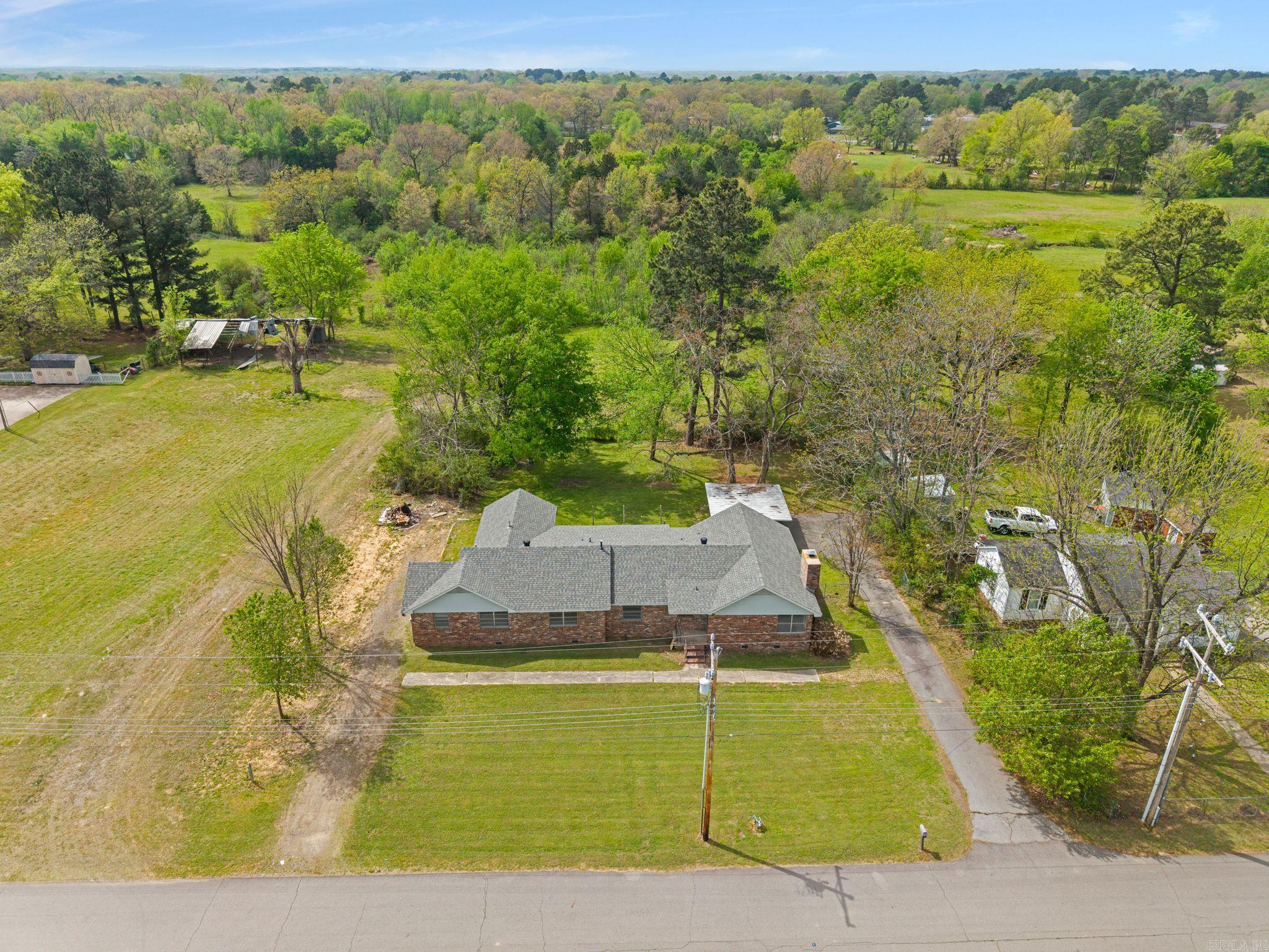 Sebastian County - Residential