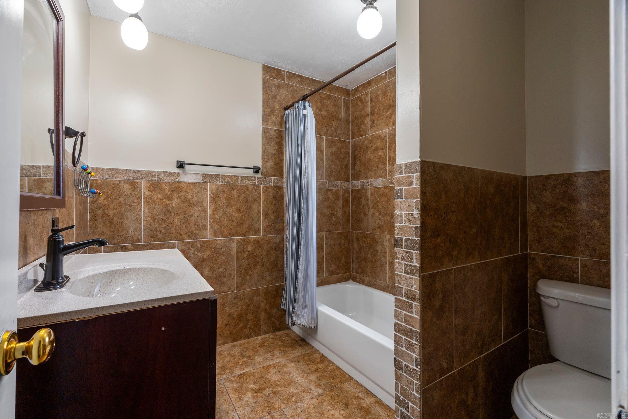 Sebastian County - Residential