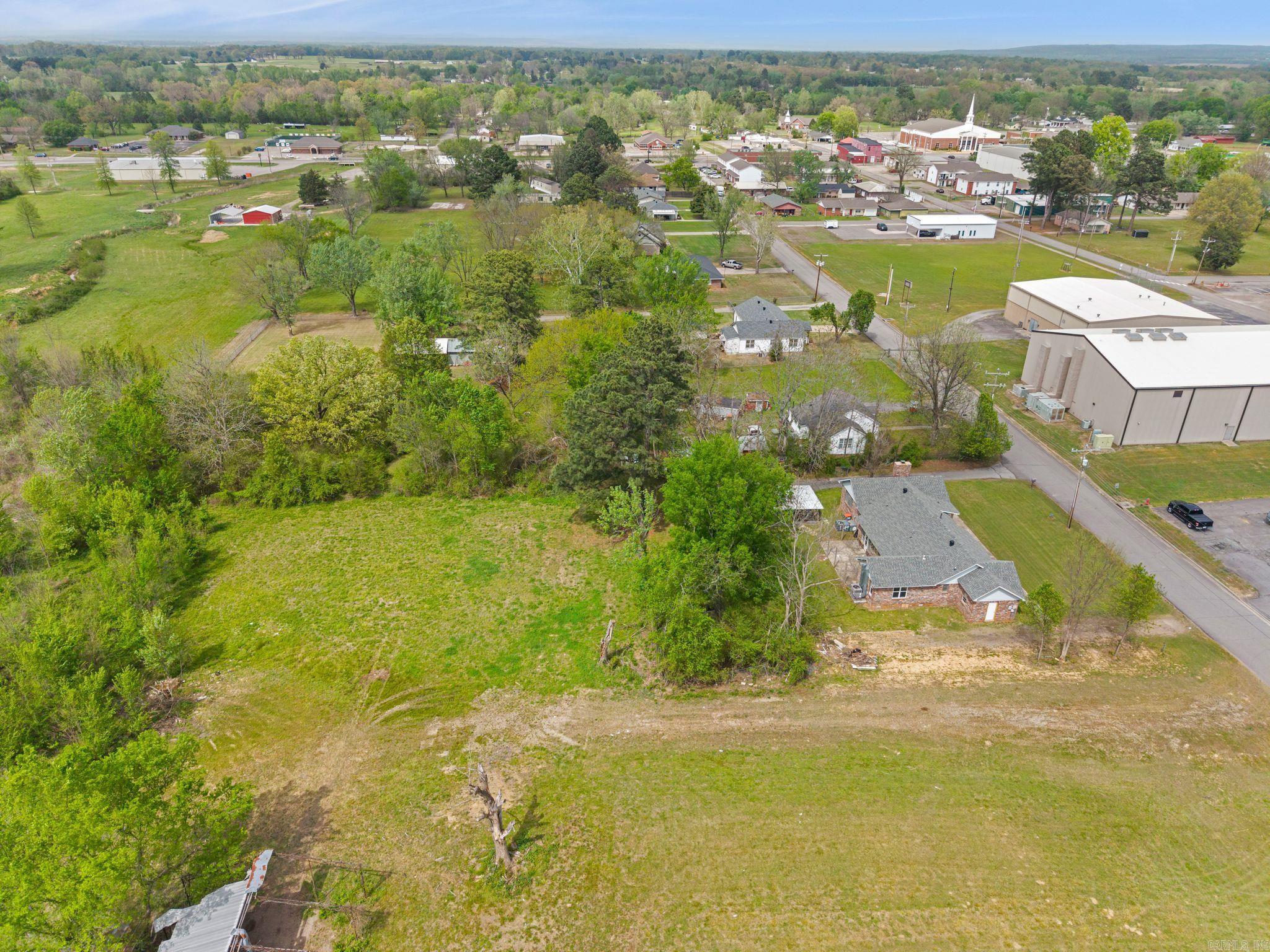 Sebastian County - Residential