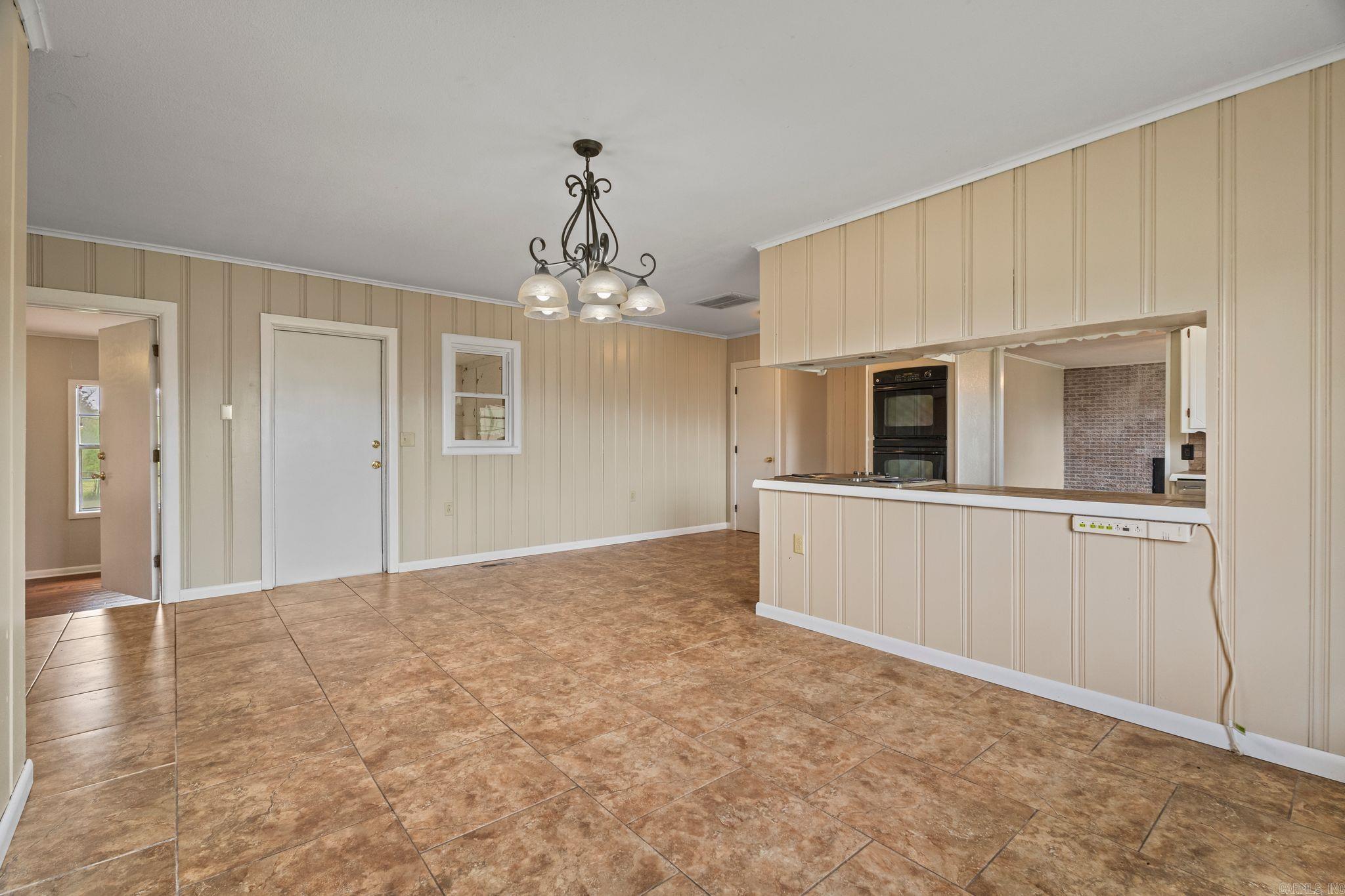 Sebastian County - Residential