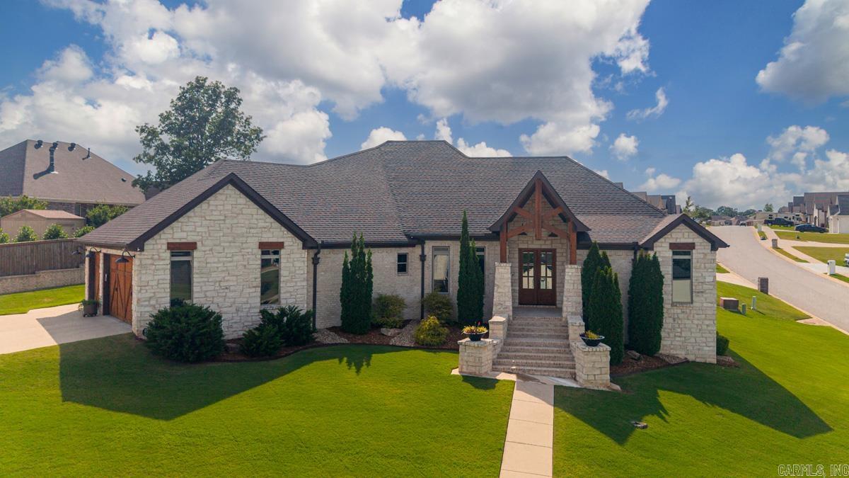 CREEKSIDE ADDN - Residential