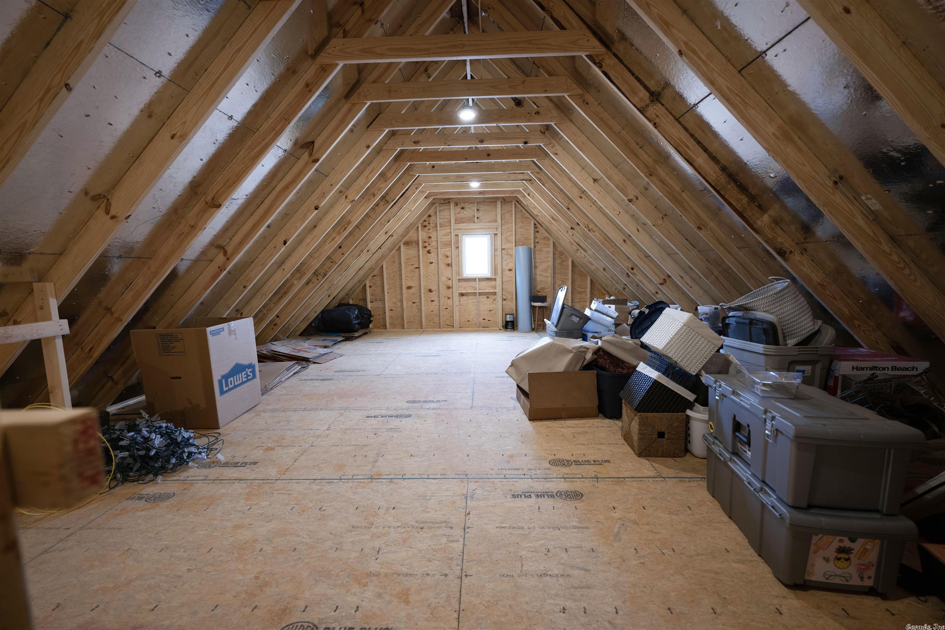 THE STABLES - Residential