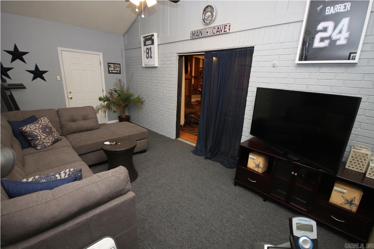 Not In List - Residential
