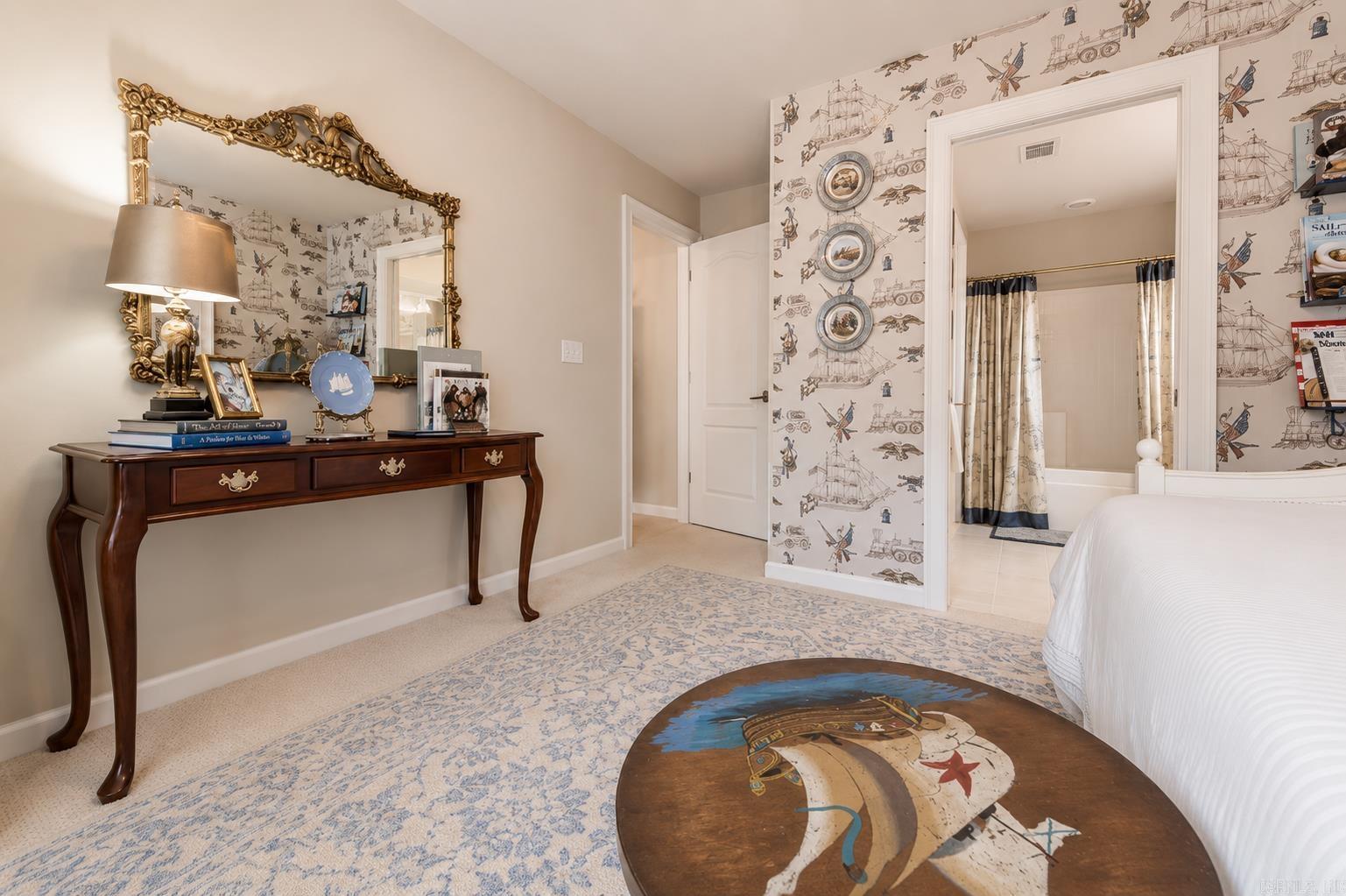 TIMBER CREEK - Residential