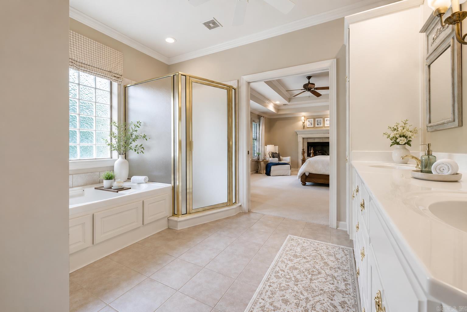 TIMBER CREEK - Residential