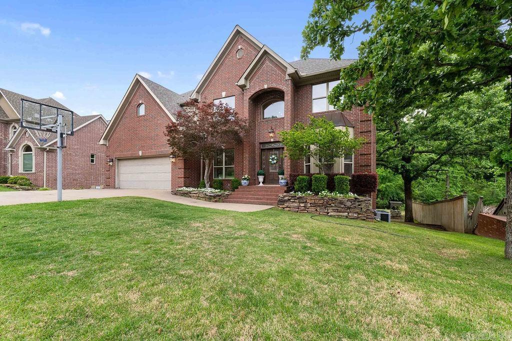 TIMBER CREEK - Residential