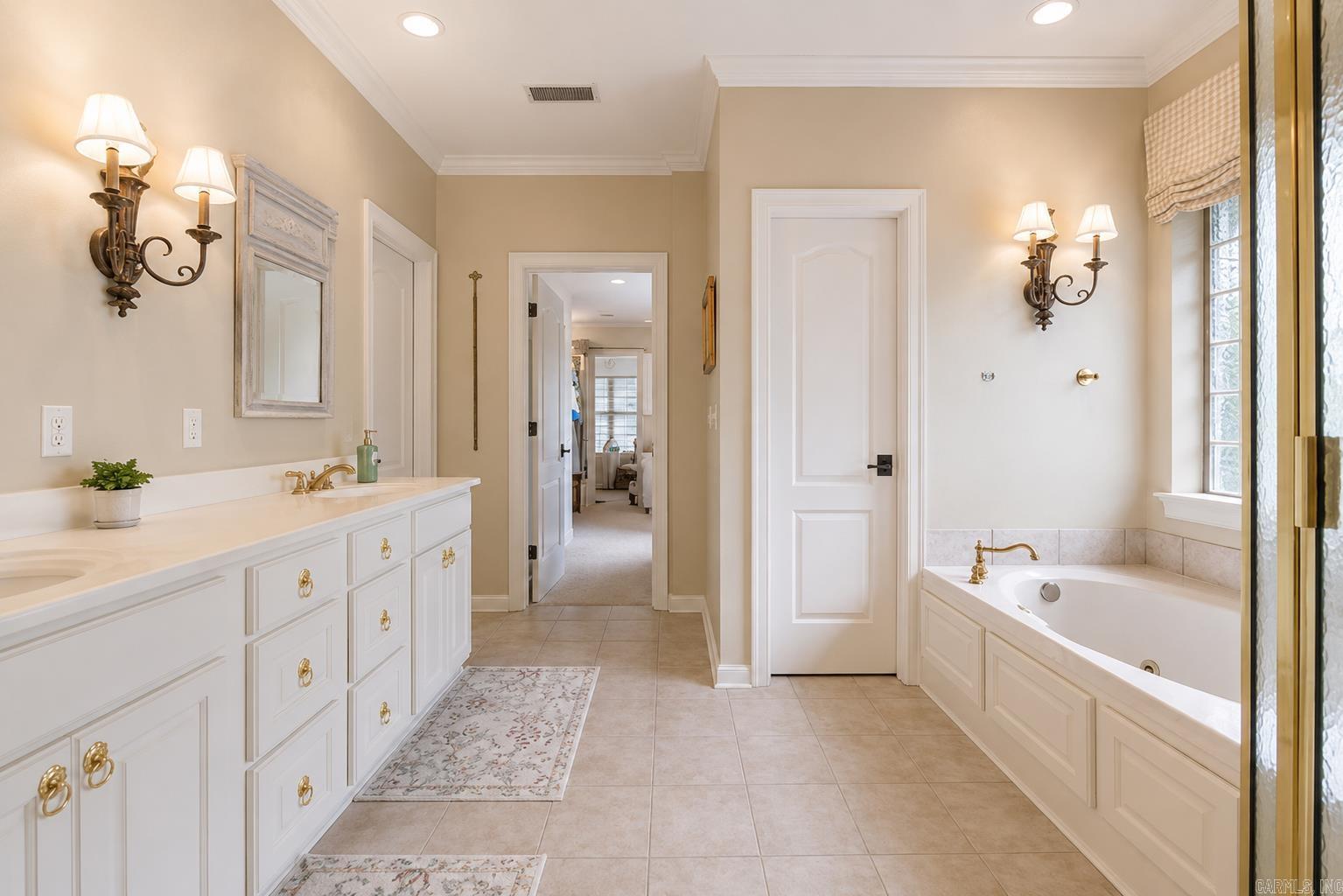 TIMBER CREEK - Residential