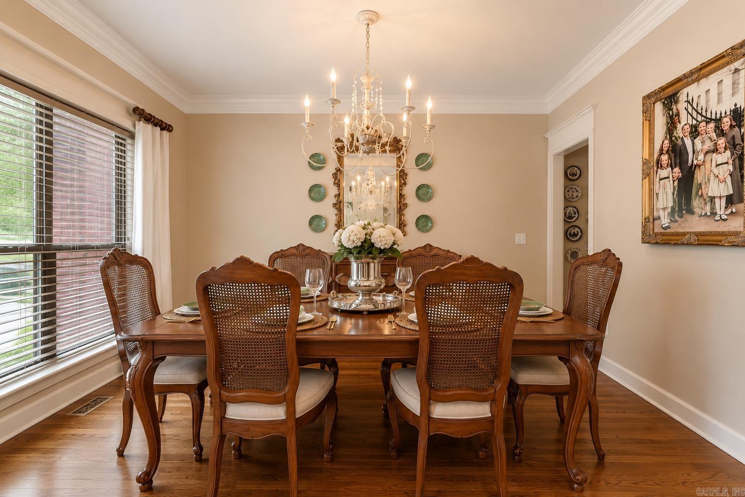 TIMBER CREEK - Residential