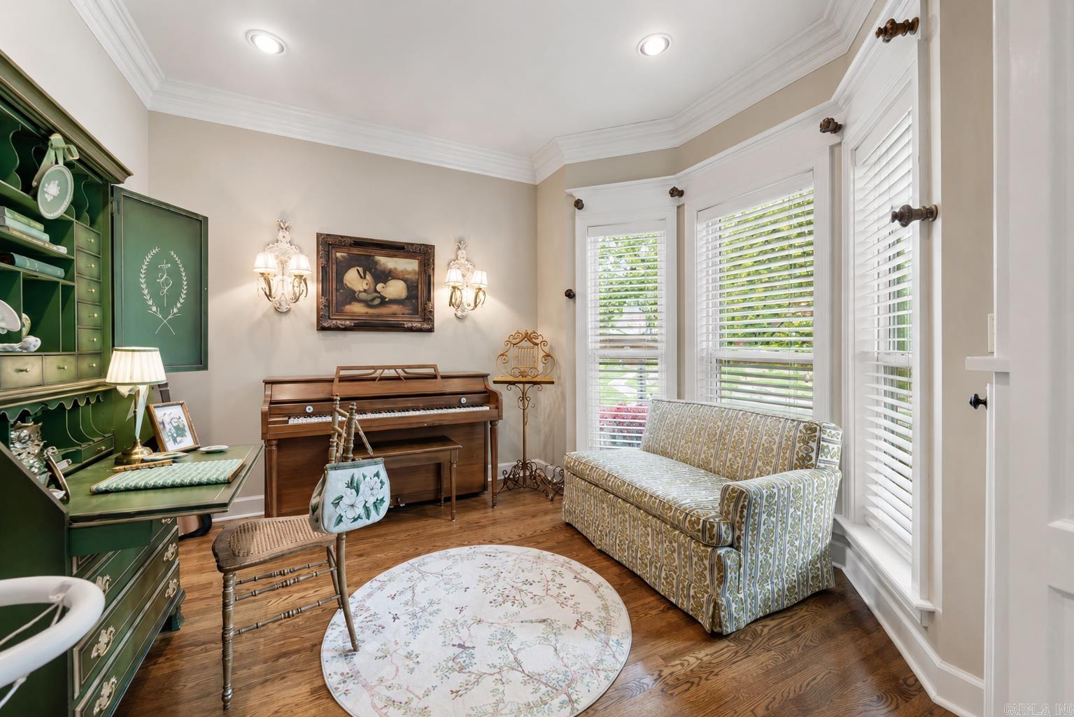 TIMBER CREEK - Residential
