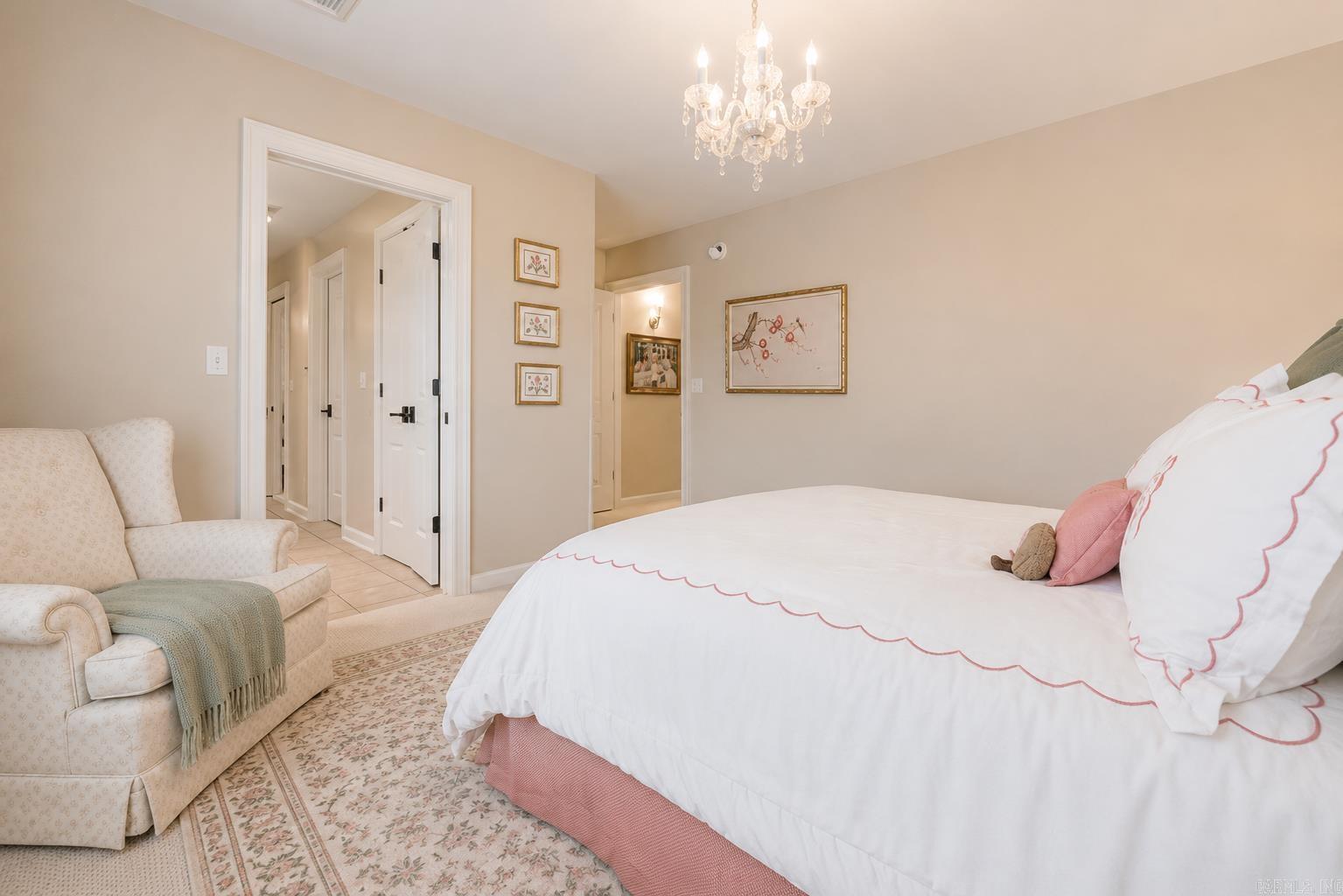 TIMBER CREEK - Residential