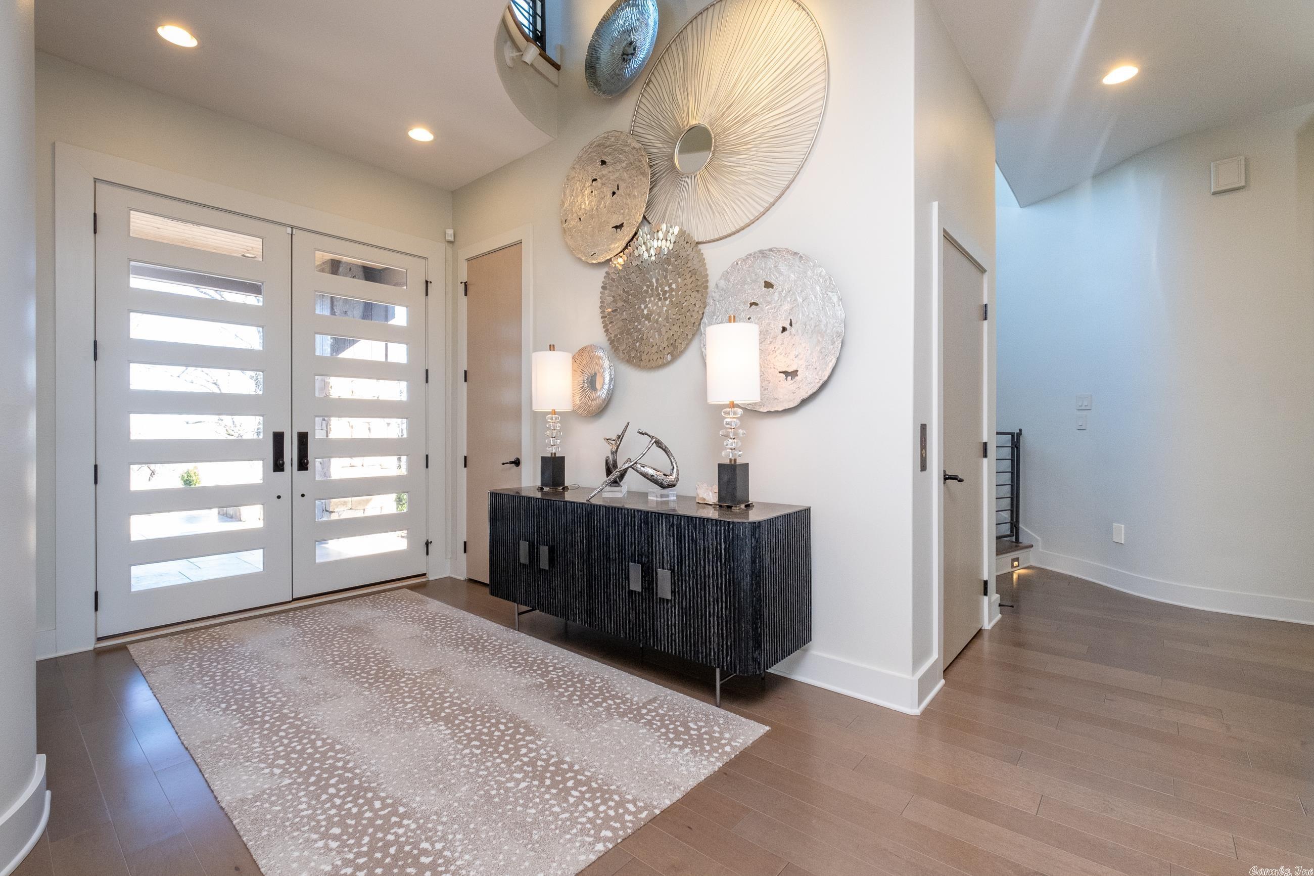 FALCON RIDGE ESTATES - Residential