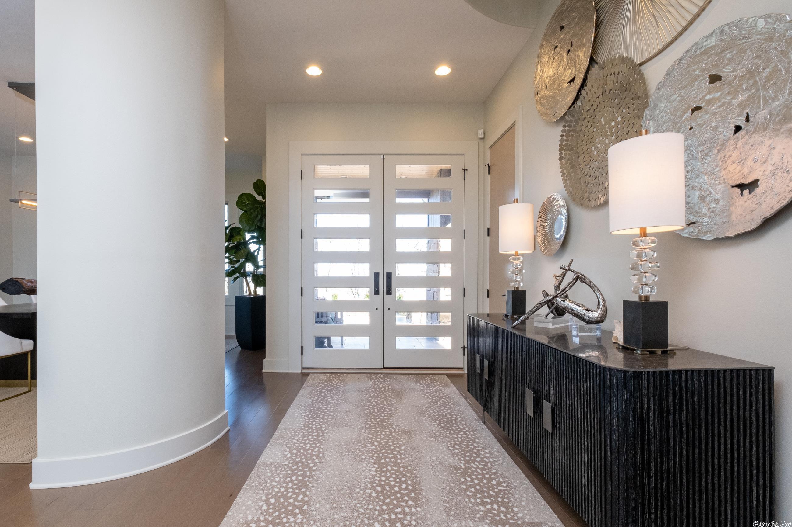 FALCON RIDGE ESTATES - Residential