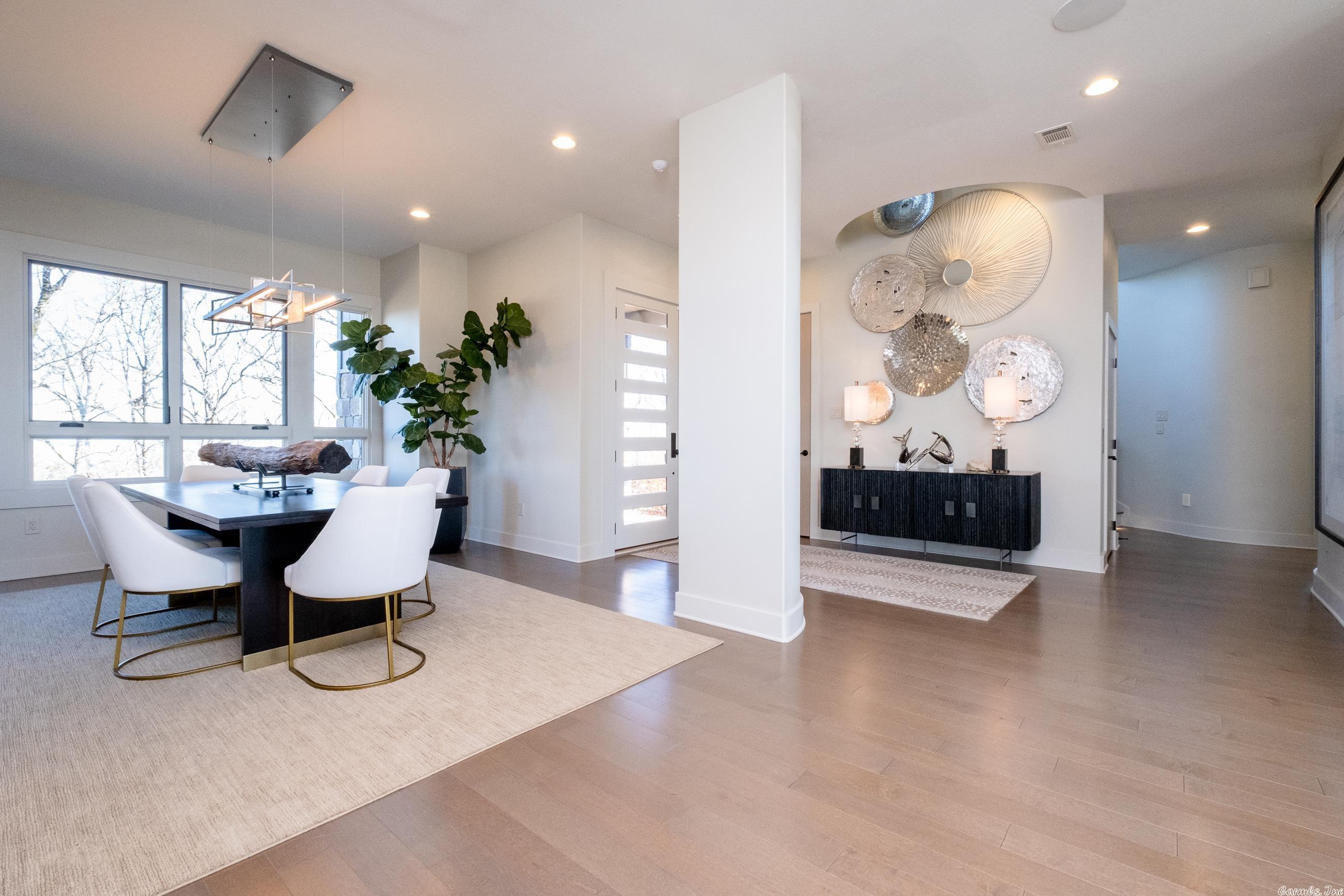 FALCON RIDGE ESTATES - Residential