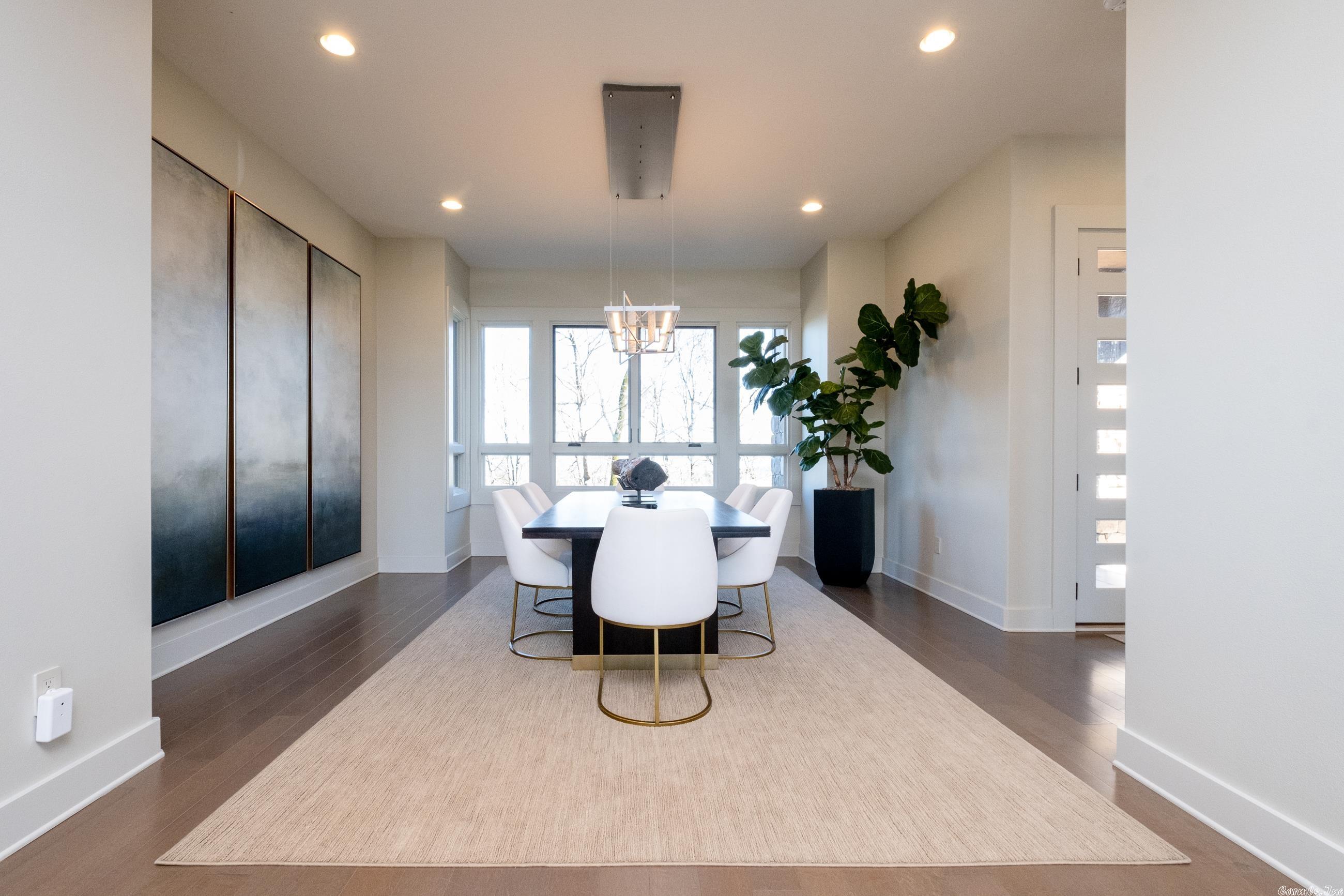 FALCON RIDGE ESTATES - Residential