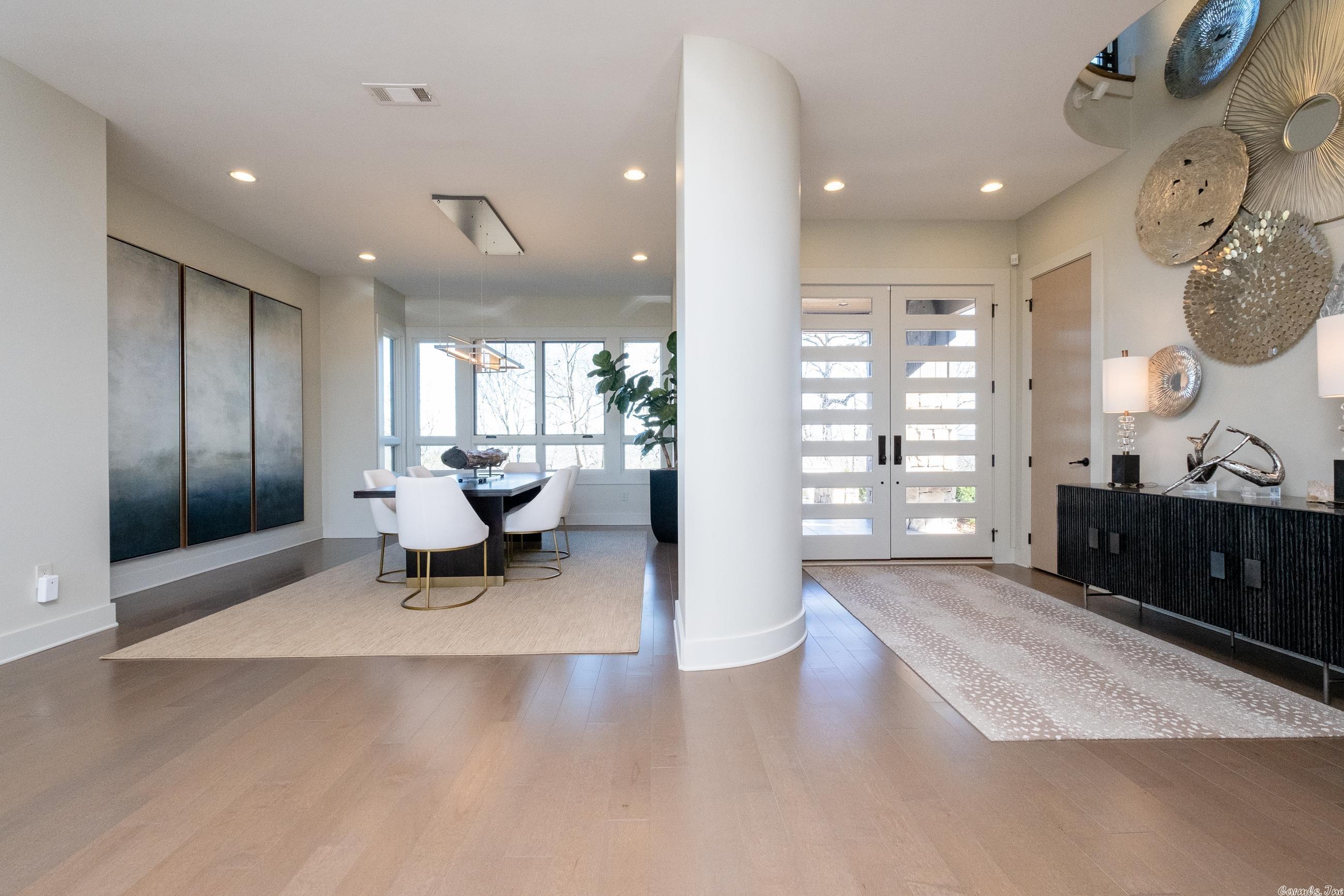 FALCON RIDGE ESTATES - Residential