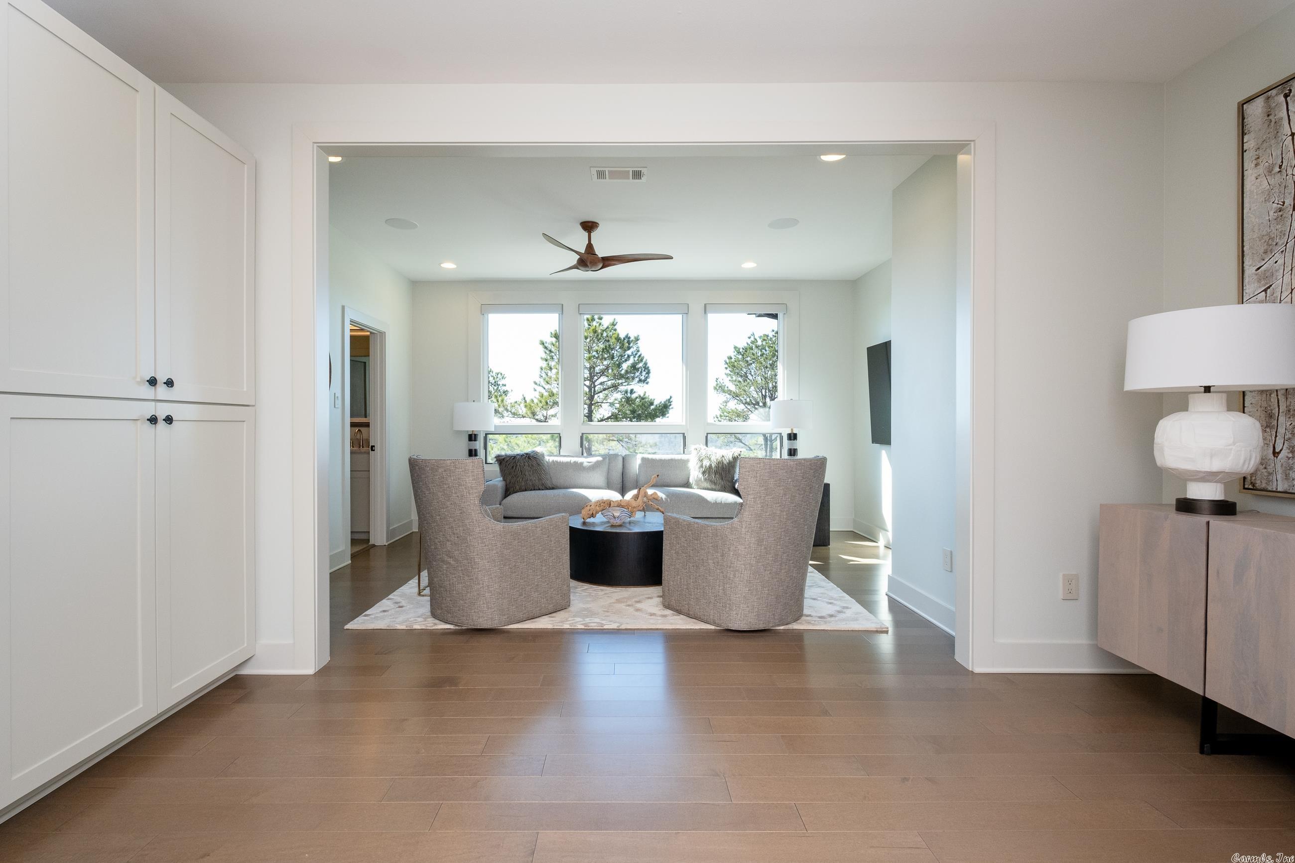 FALCON RIDGE ESTATES - Residential