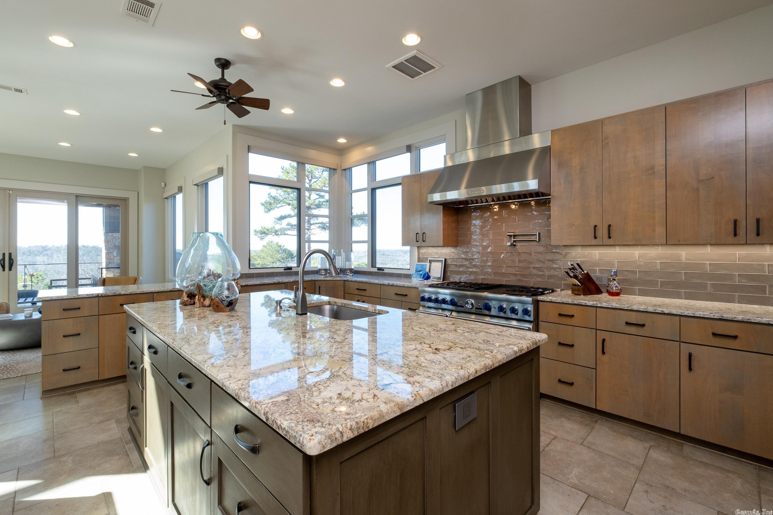 FALCON RIDGE ESTATES - Residential