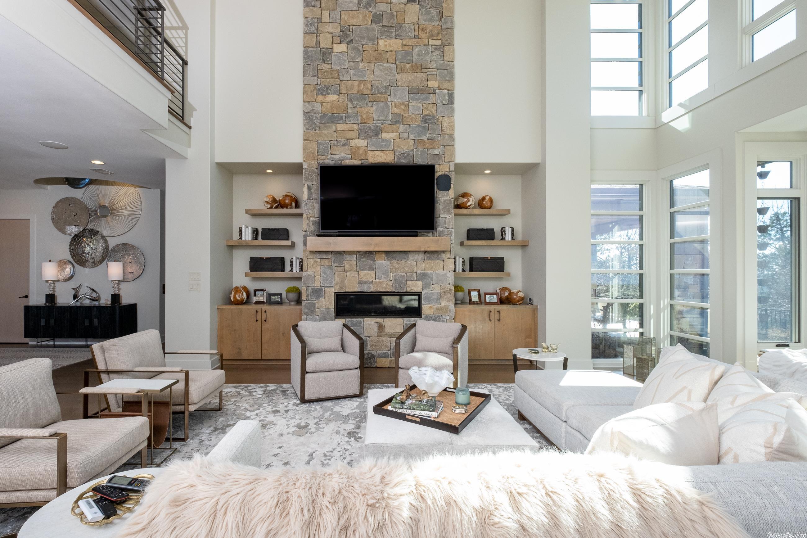 FALCON RIDGE ESTATES - Residential