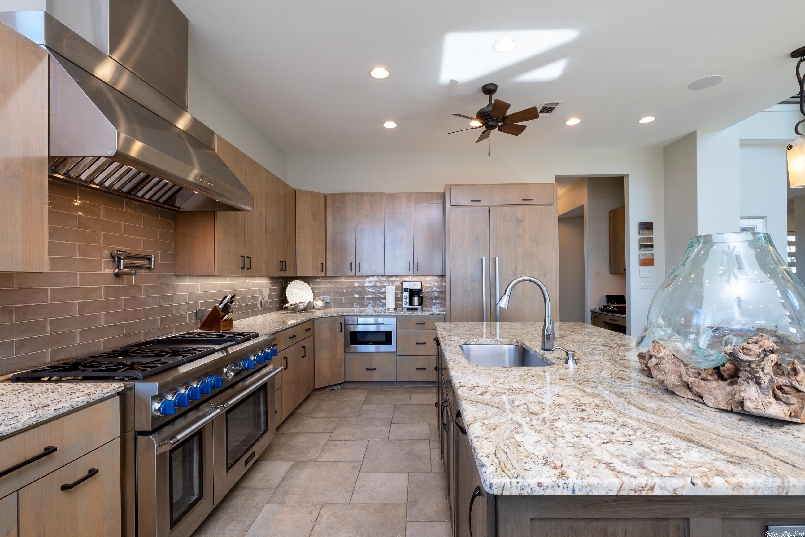 FALCON RIDGE ESTATES - Residential