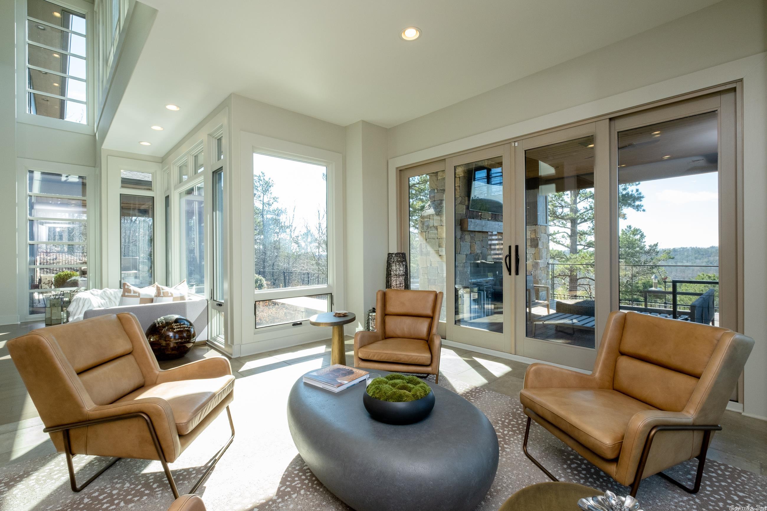 FALCON RIDGE ESTATES - Residential