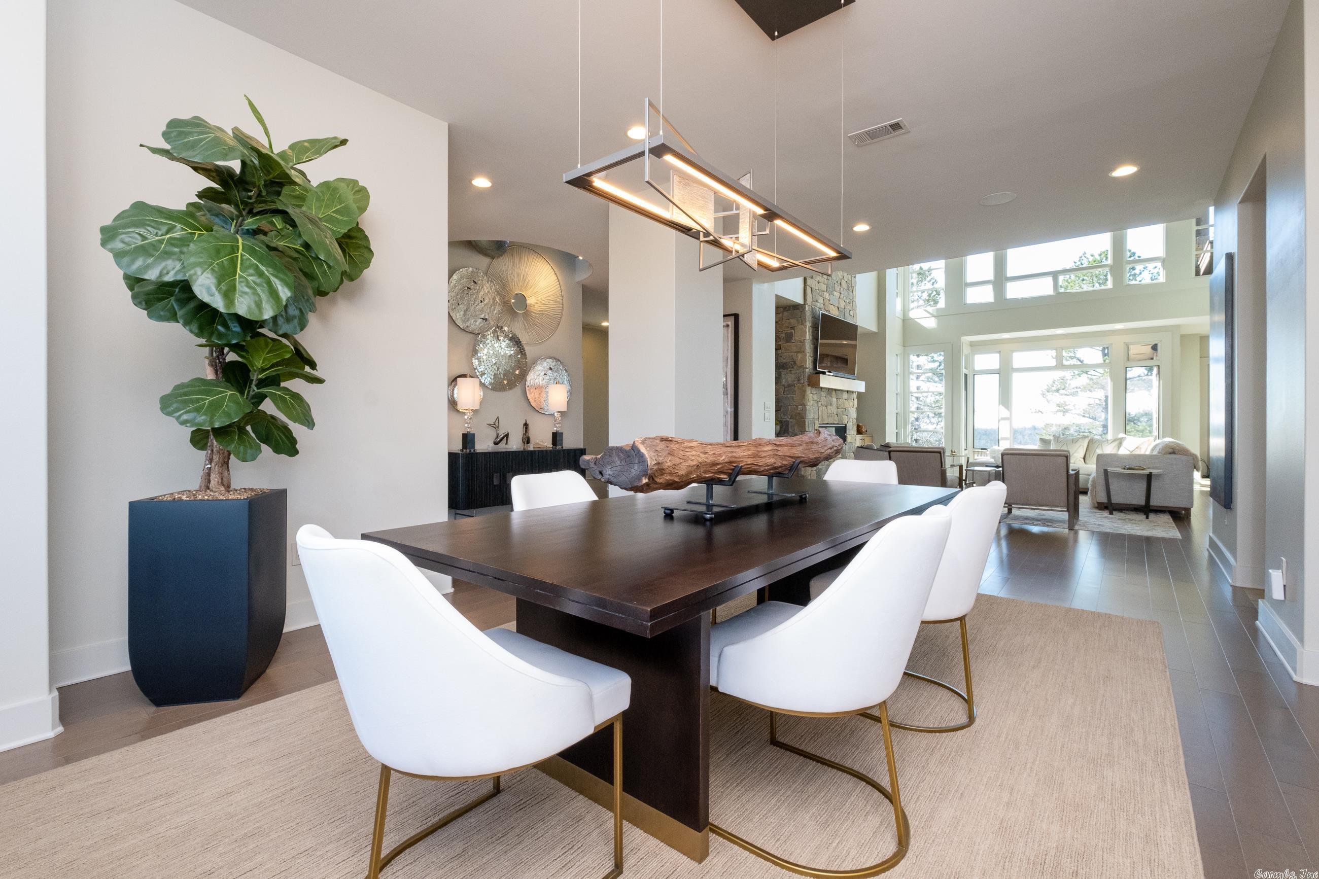 FALCON RIDGE ESTATES - Residential