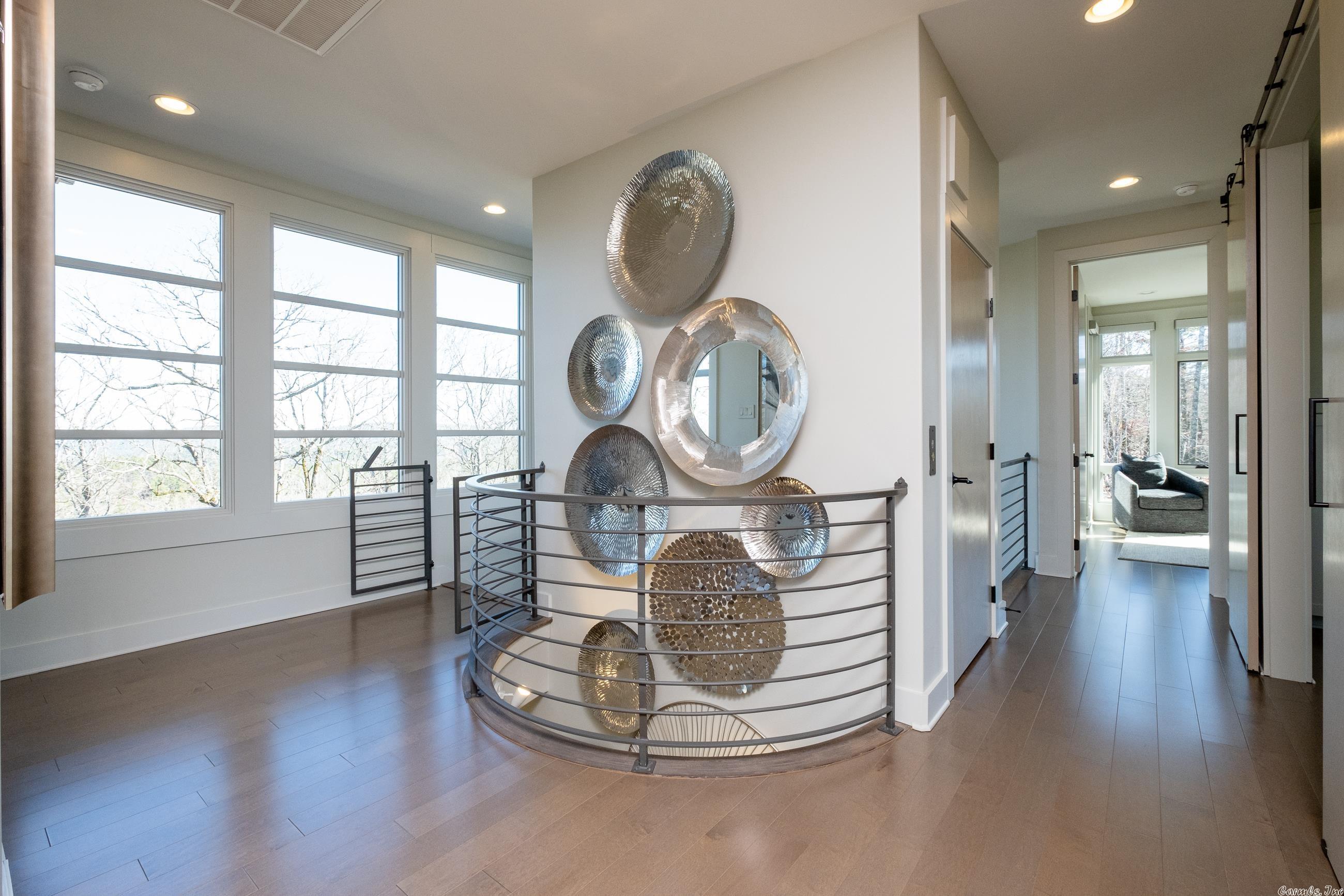 FALCON RIDGE ESTATES - Residential