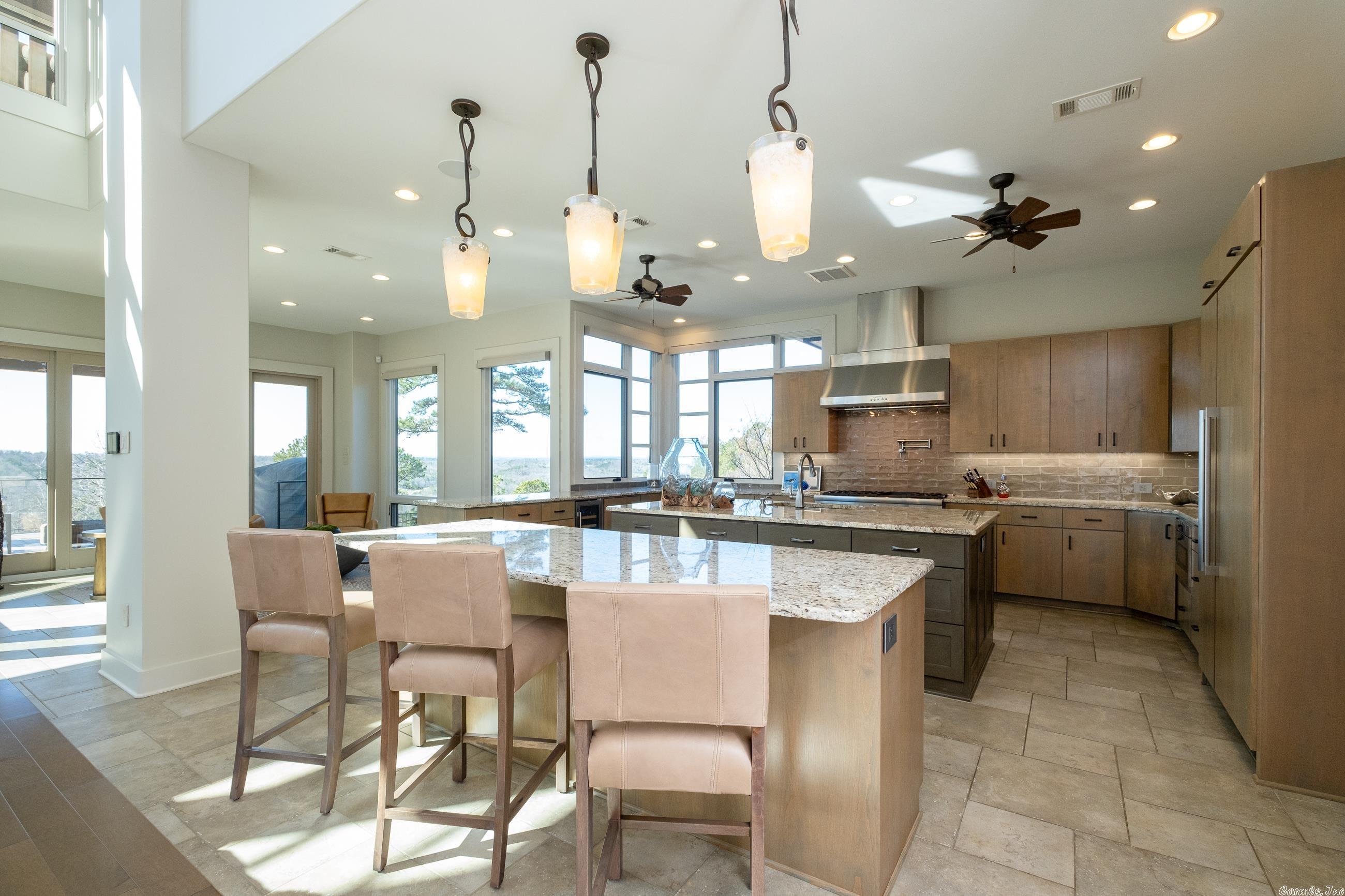 FALCON RIDGE ESTATES - Residential