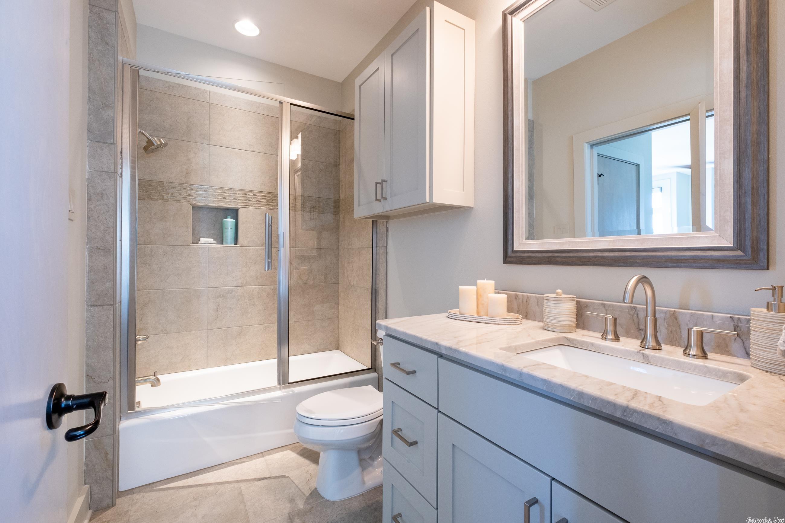 FALCON RIDGE ESTATES - Residential
