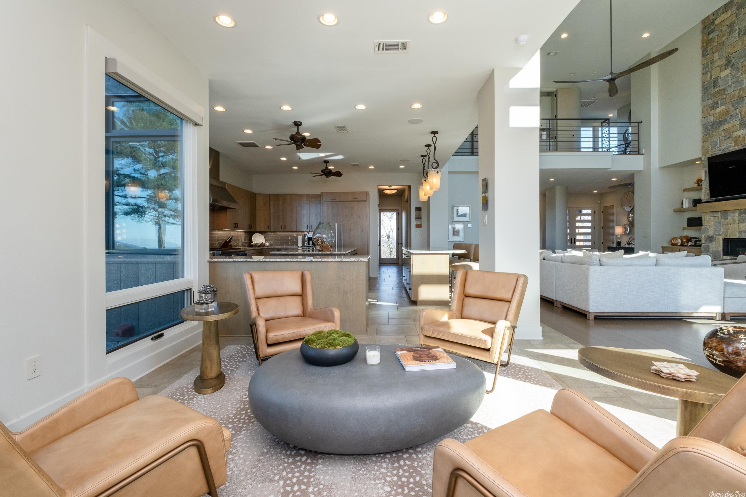 FALCON RIDGE ESTATES - Residential